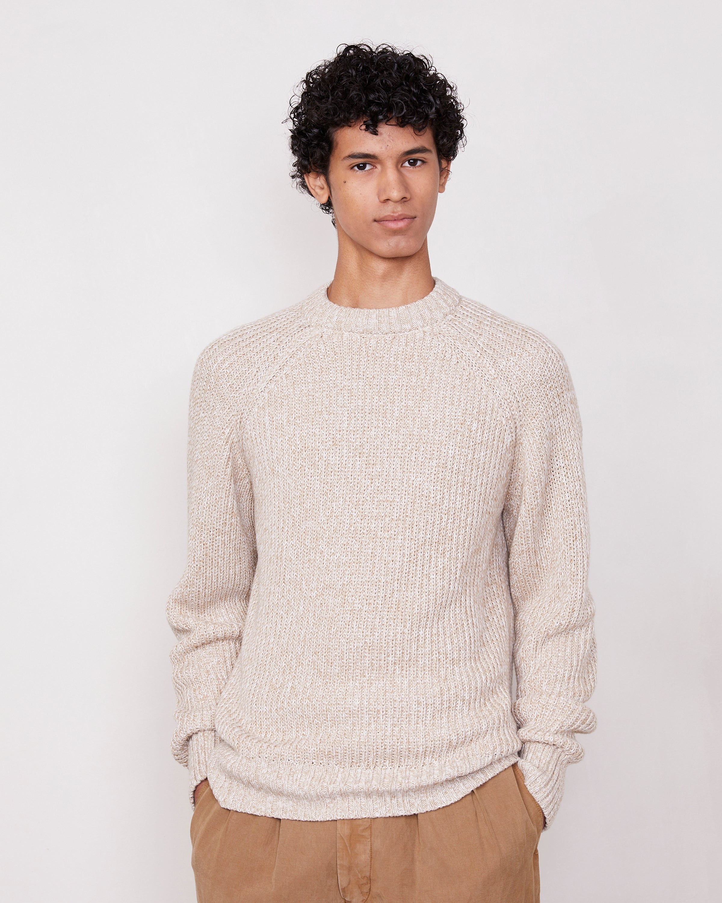 RAY SWEATER - 2