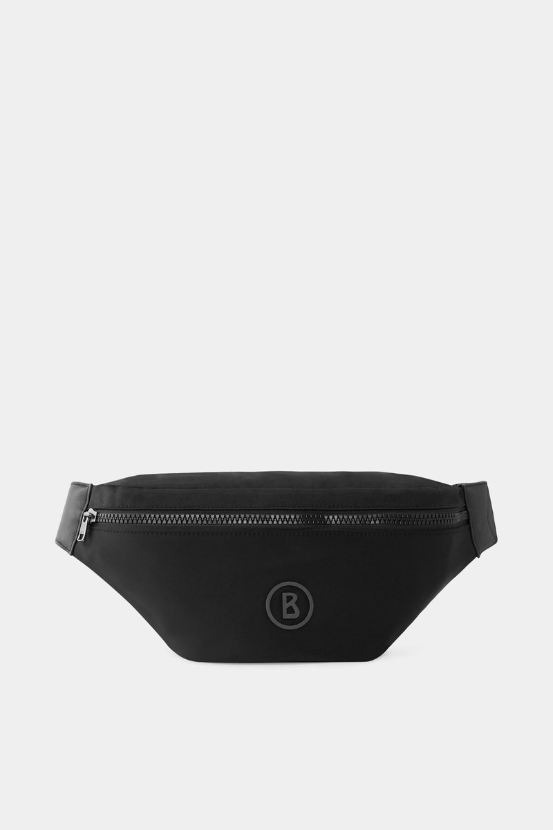 Arolla Tius Belt bag in Black 1