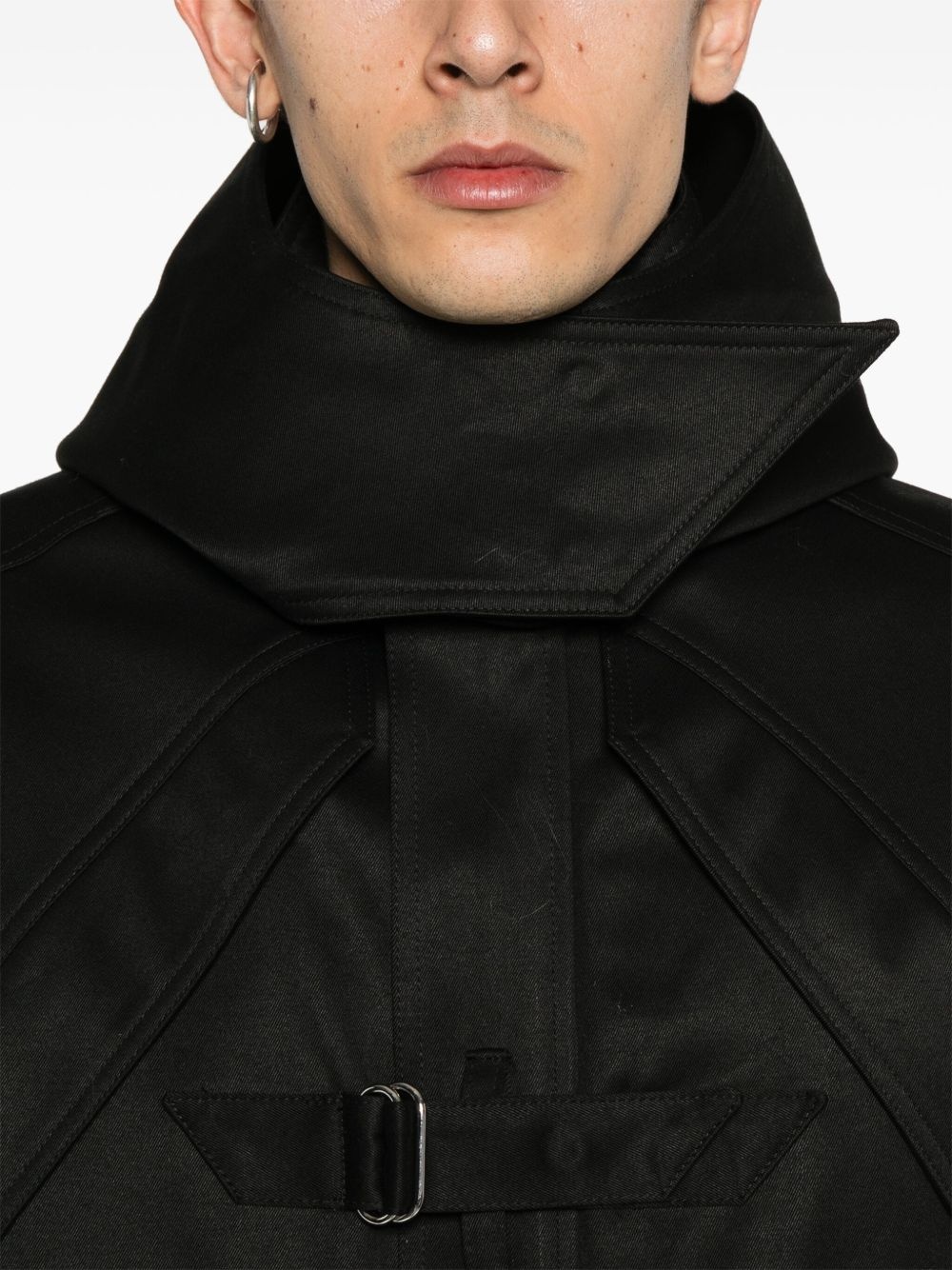 cargo jacket - 5