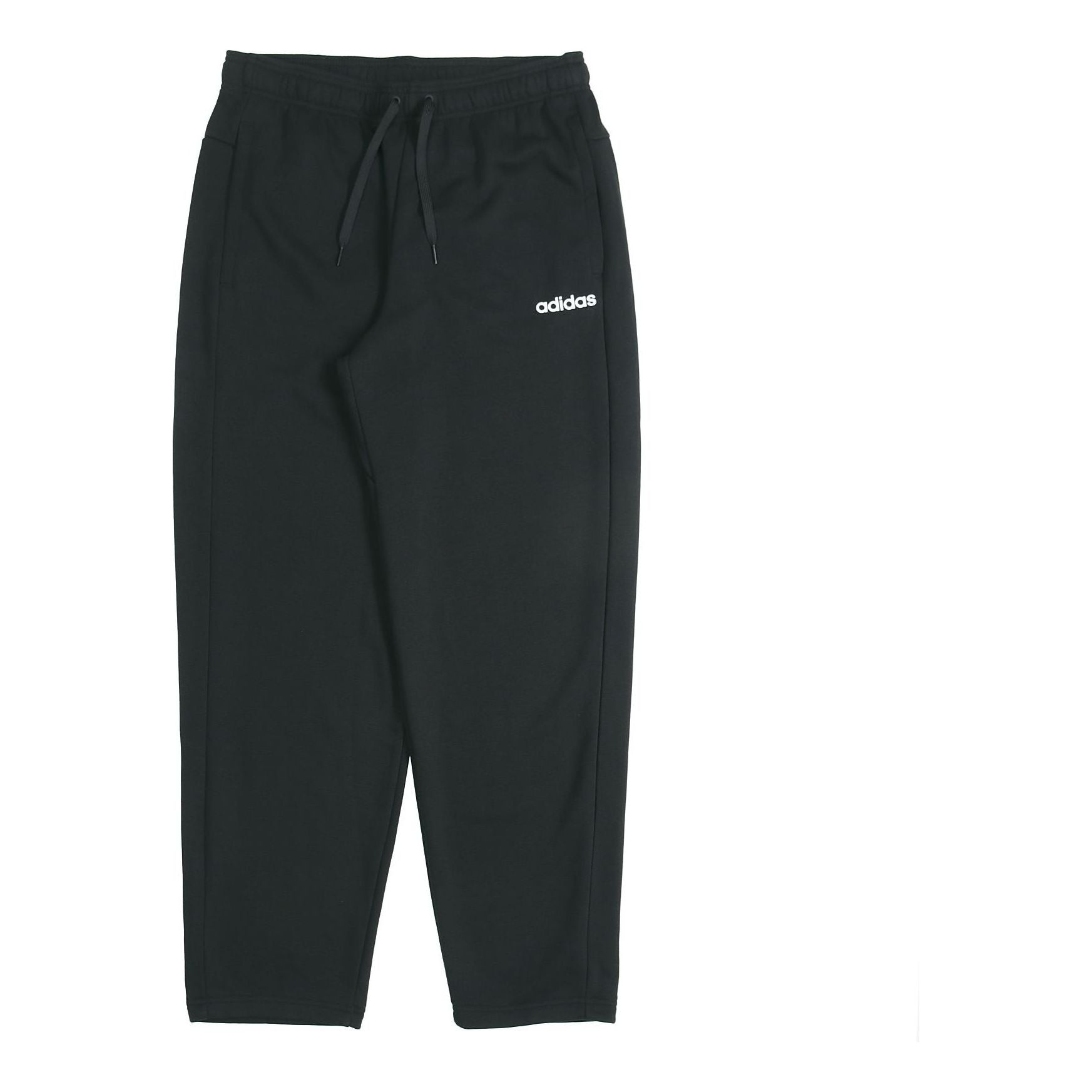 adidas E PLN R PNT FT Sports Knitting Trouser Men Black DX3684 - 1