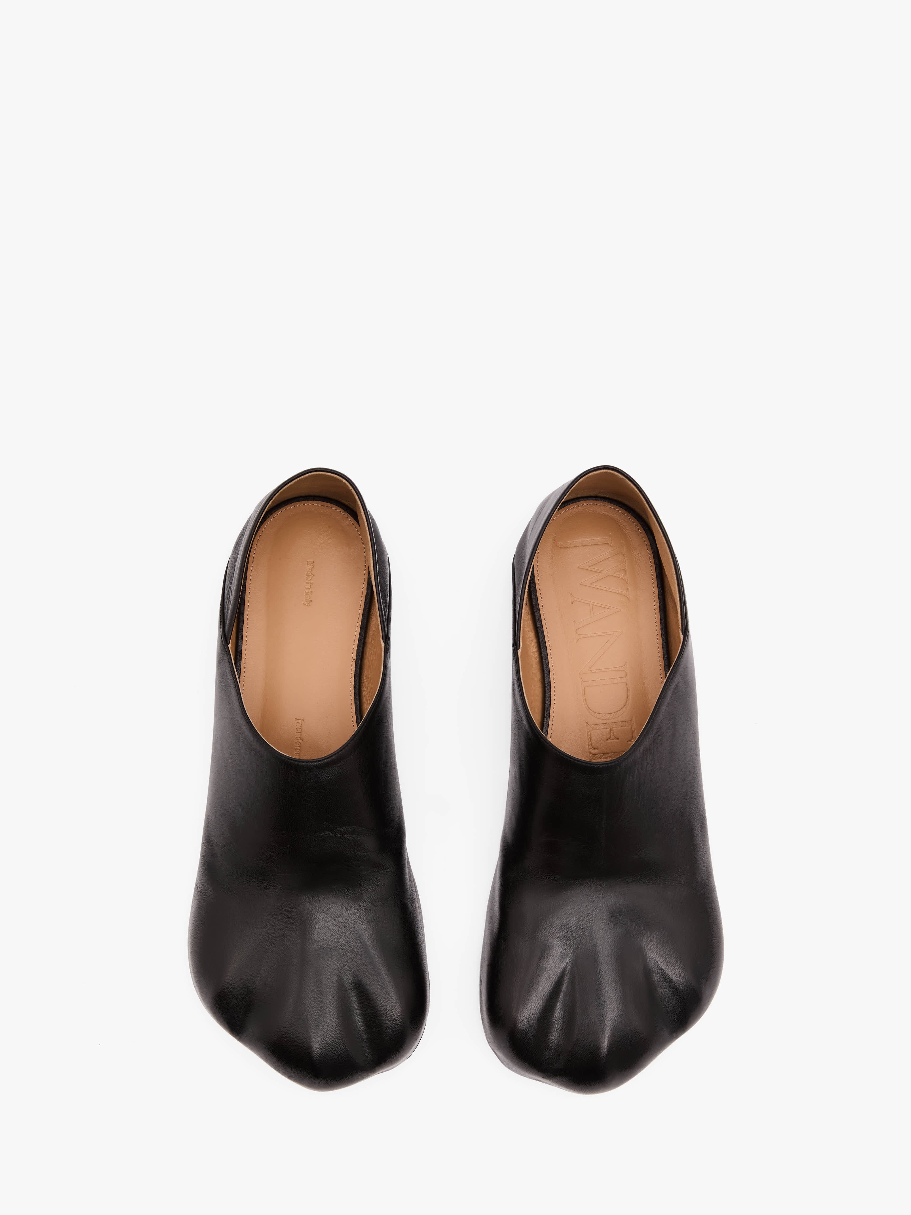 PAW LOAFER - 4