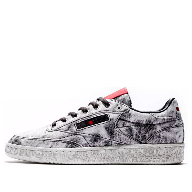 Reebok Club C 켄드릭 Lamar 산 세척 - 1