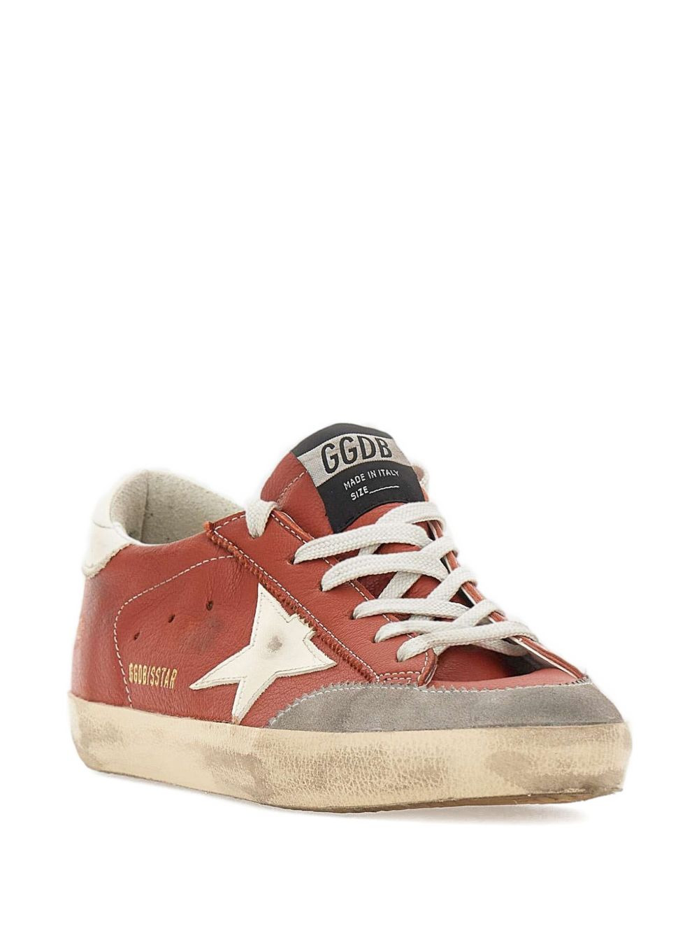 Superstar sneakers - 2