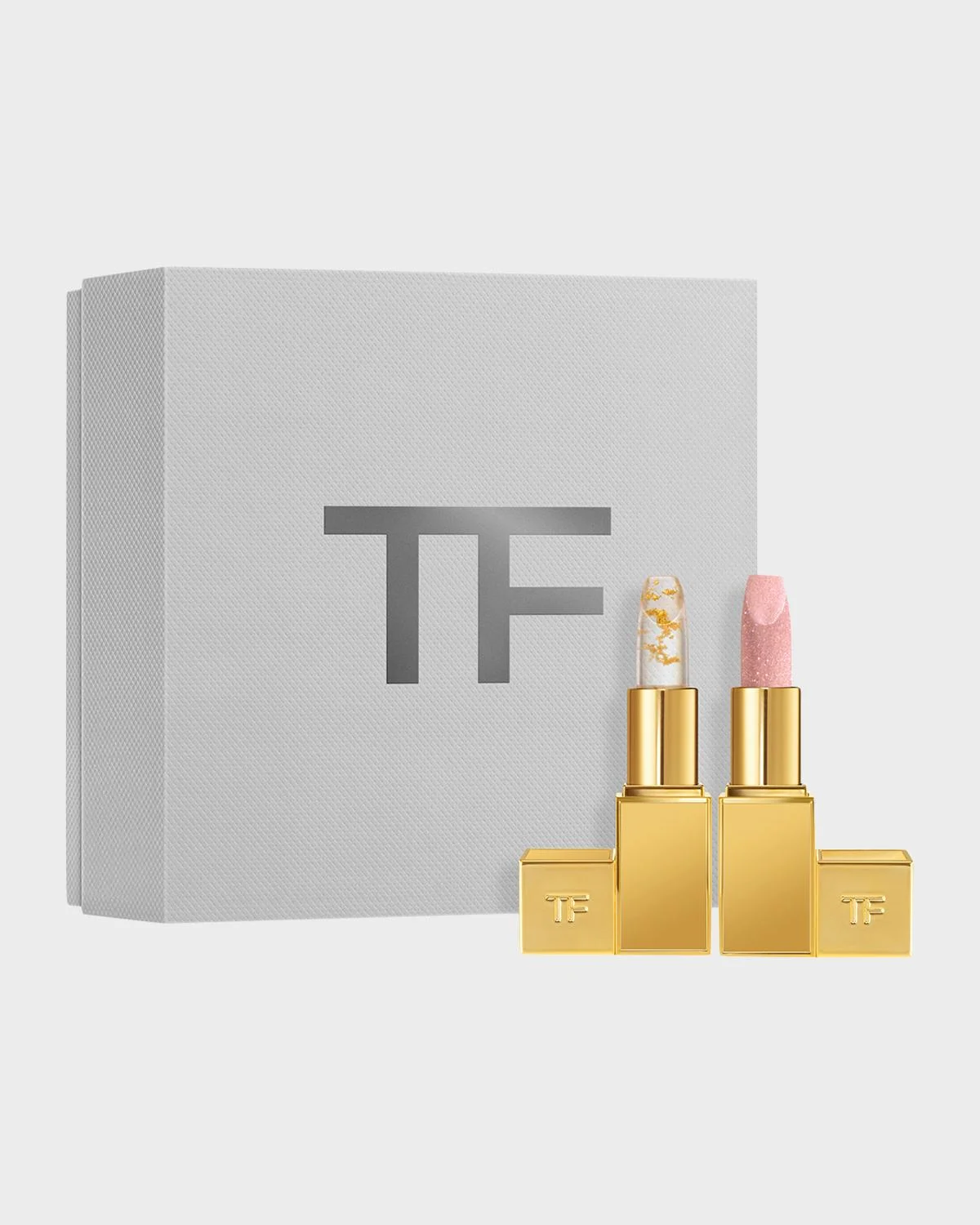 Soleil 2-Piece Lip Gift Set - 1