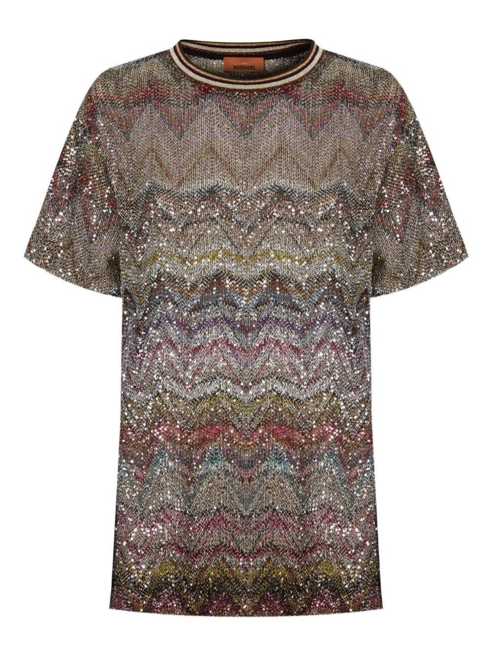 MAGLIA MISSONI - 1