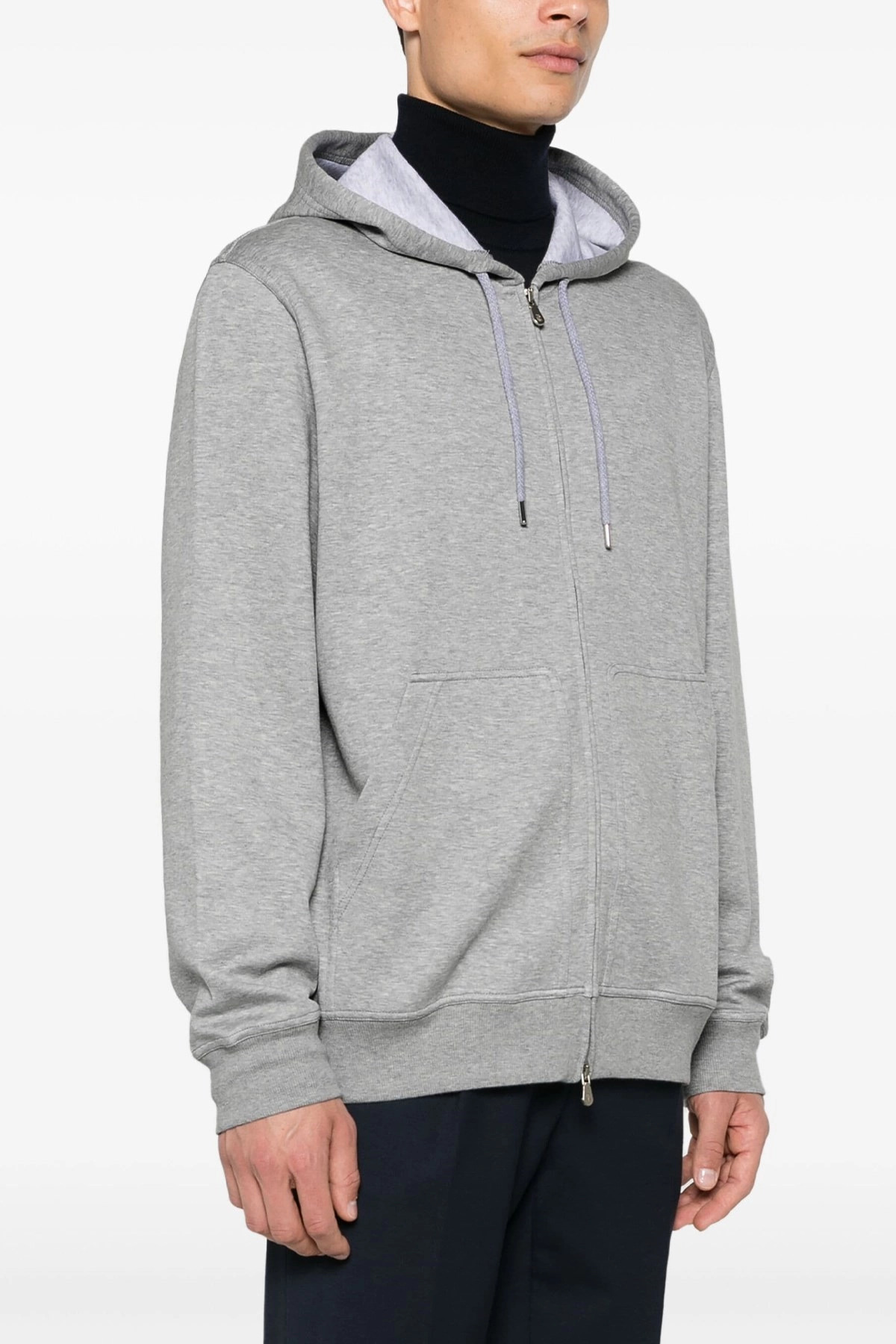 Hoodie - 5