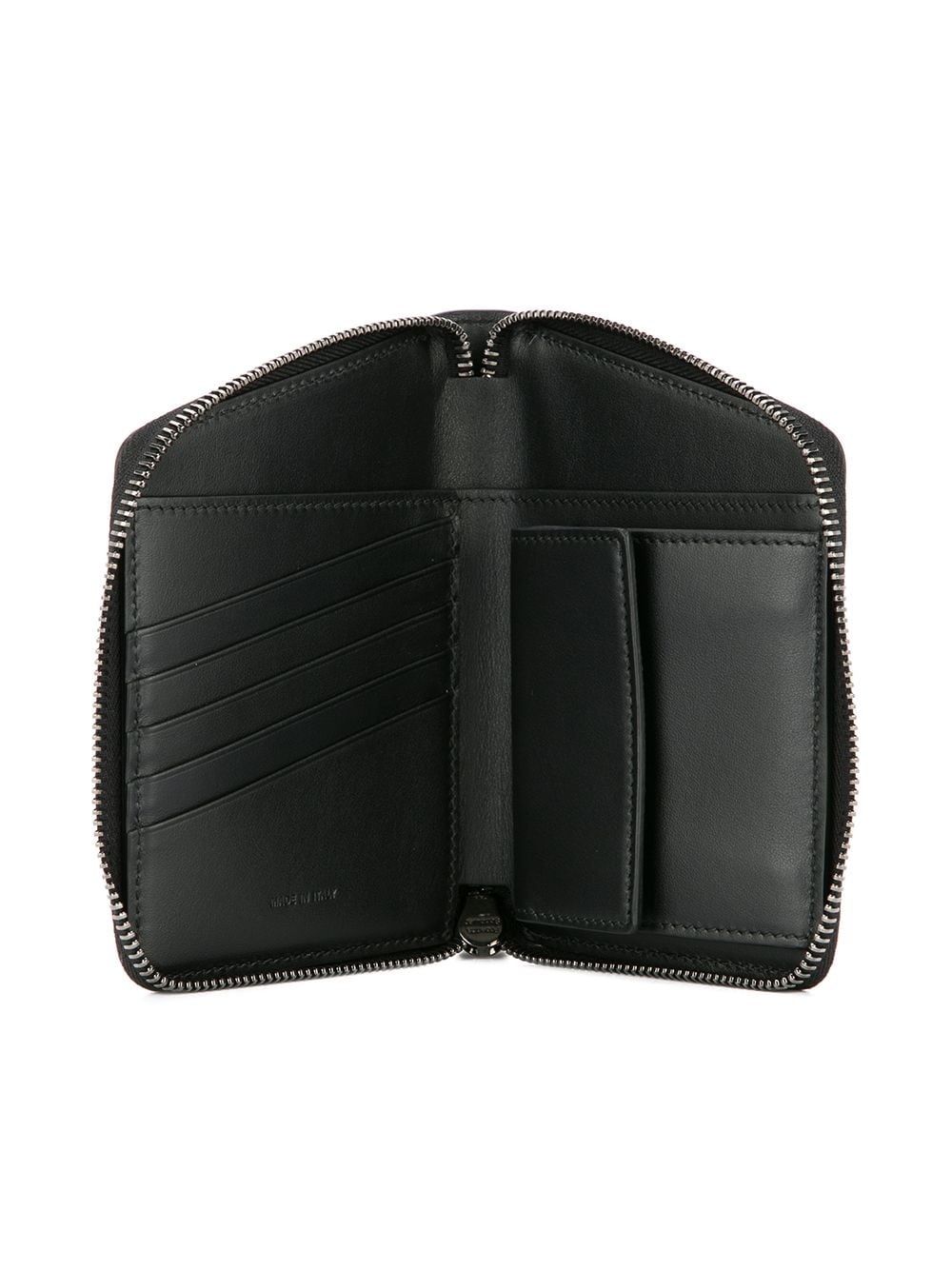 Trapeze zip wallet - 3