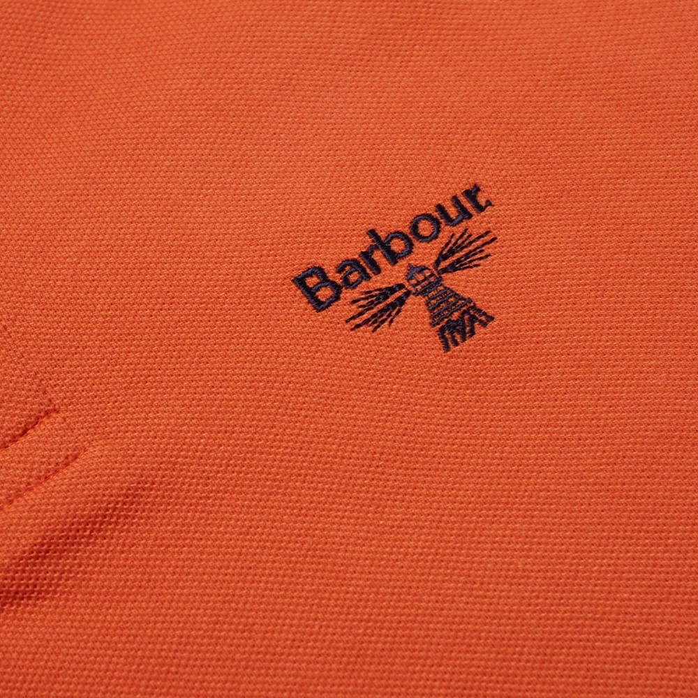 Barbour Beacon Polo - 2