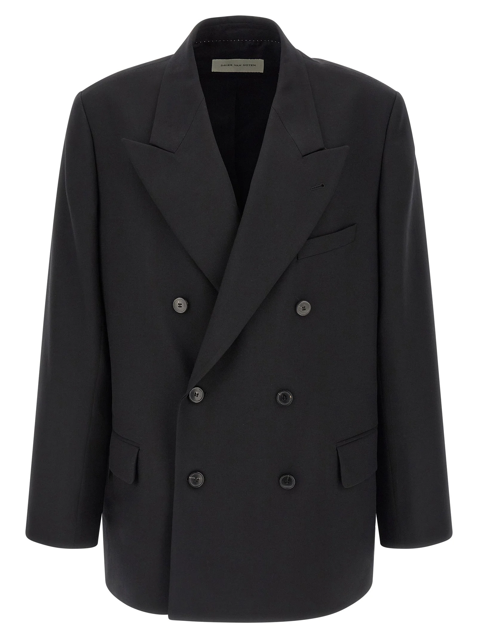Dries Van Noten Men 'Boiser' Blazer - 1