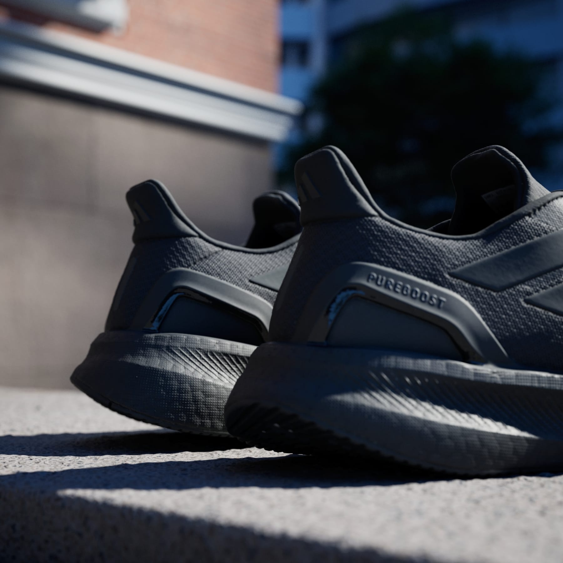 Pureboost 5 Running Shoes - 9