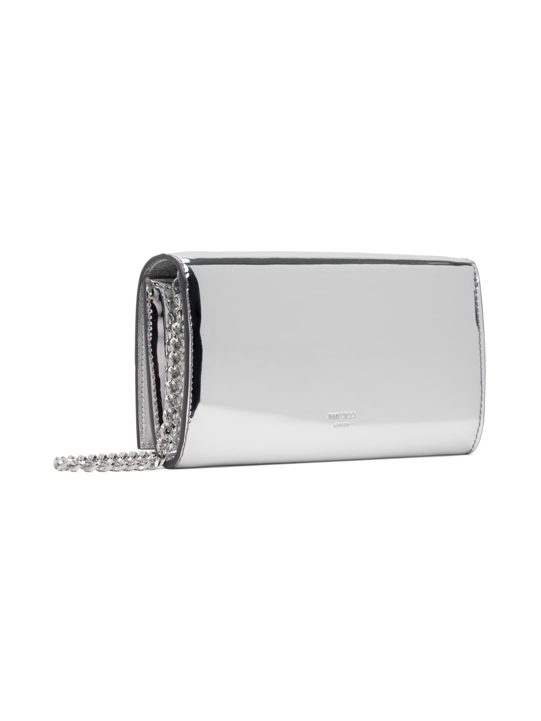Silver Avenue Wallet Bag - 3