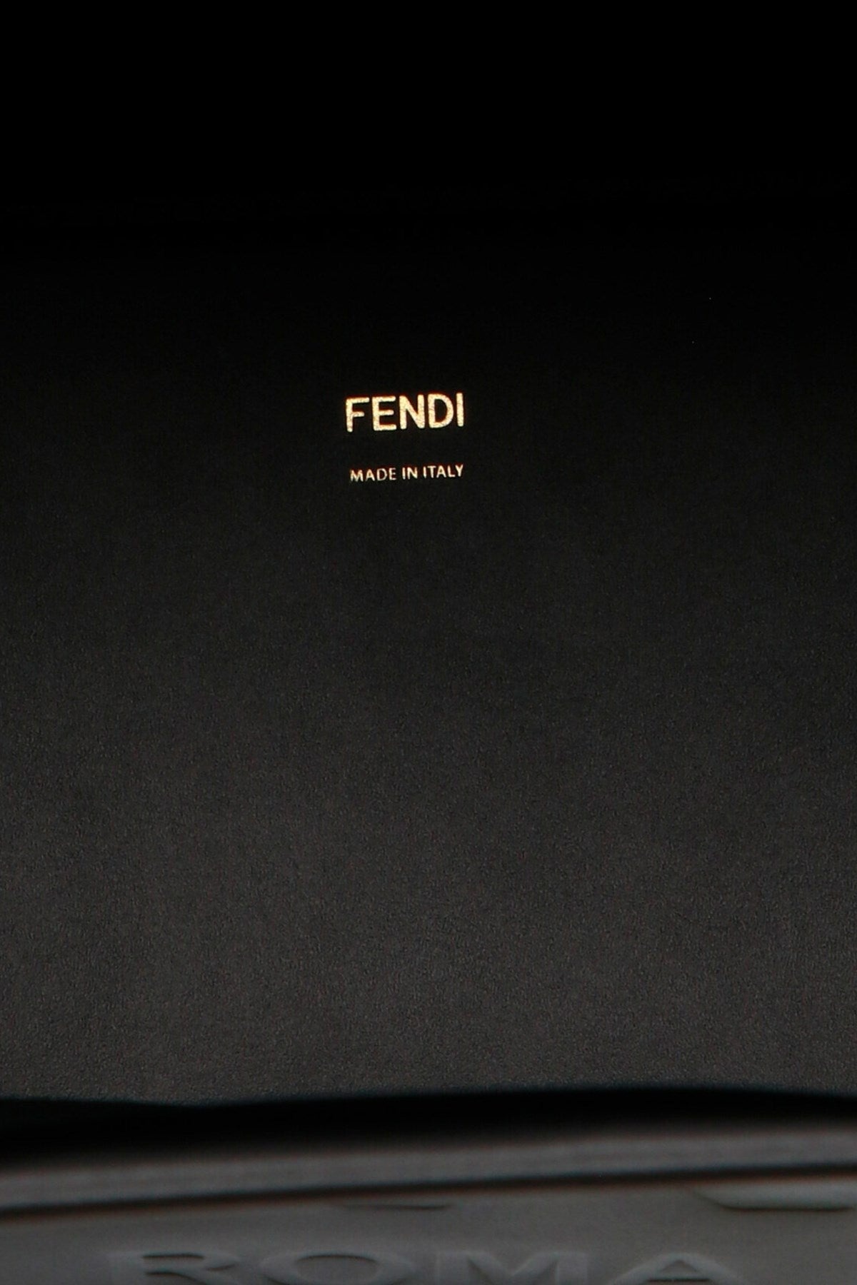 Fendi Women 'Fendi Sunshine’ Shopping Bag - 2