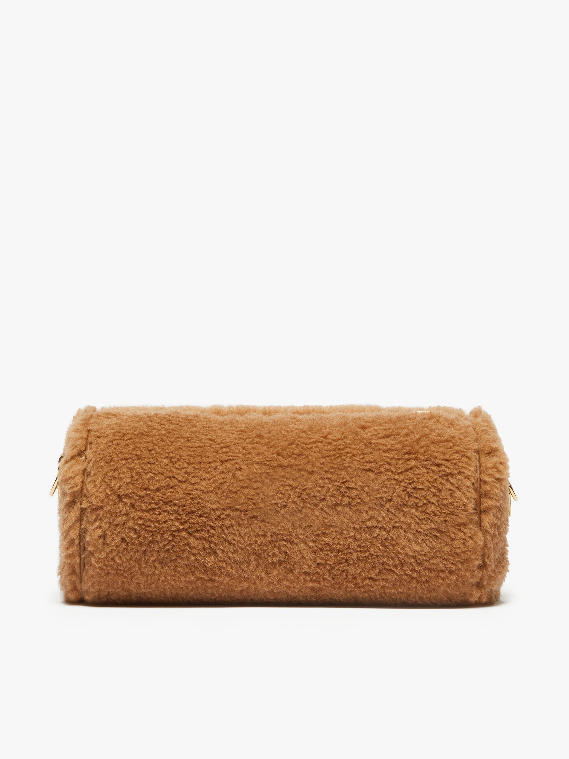 TEDDYROLLM Medium Teddy fabric bag - 3