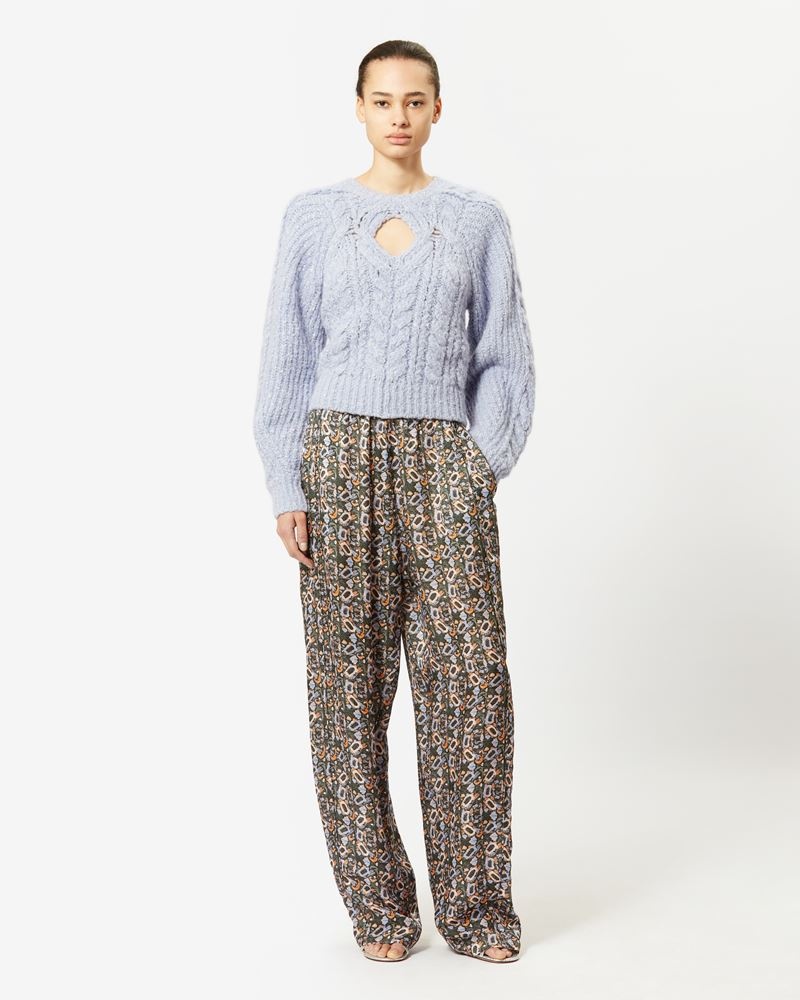PIERA PANTS - 2