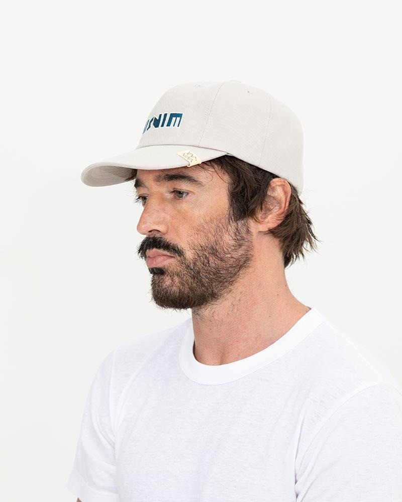 visvim EXCELSIOR II CAP VISVIM IVORY outlook