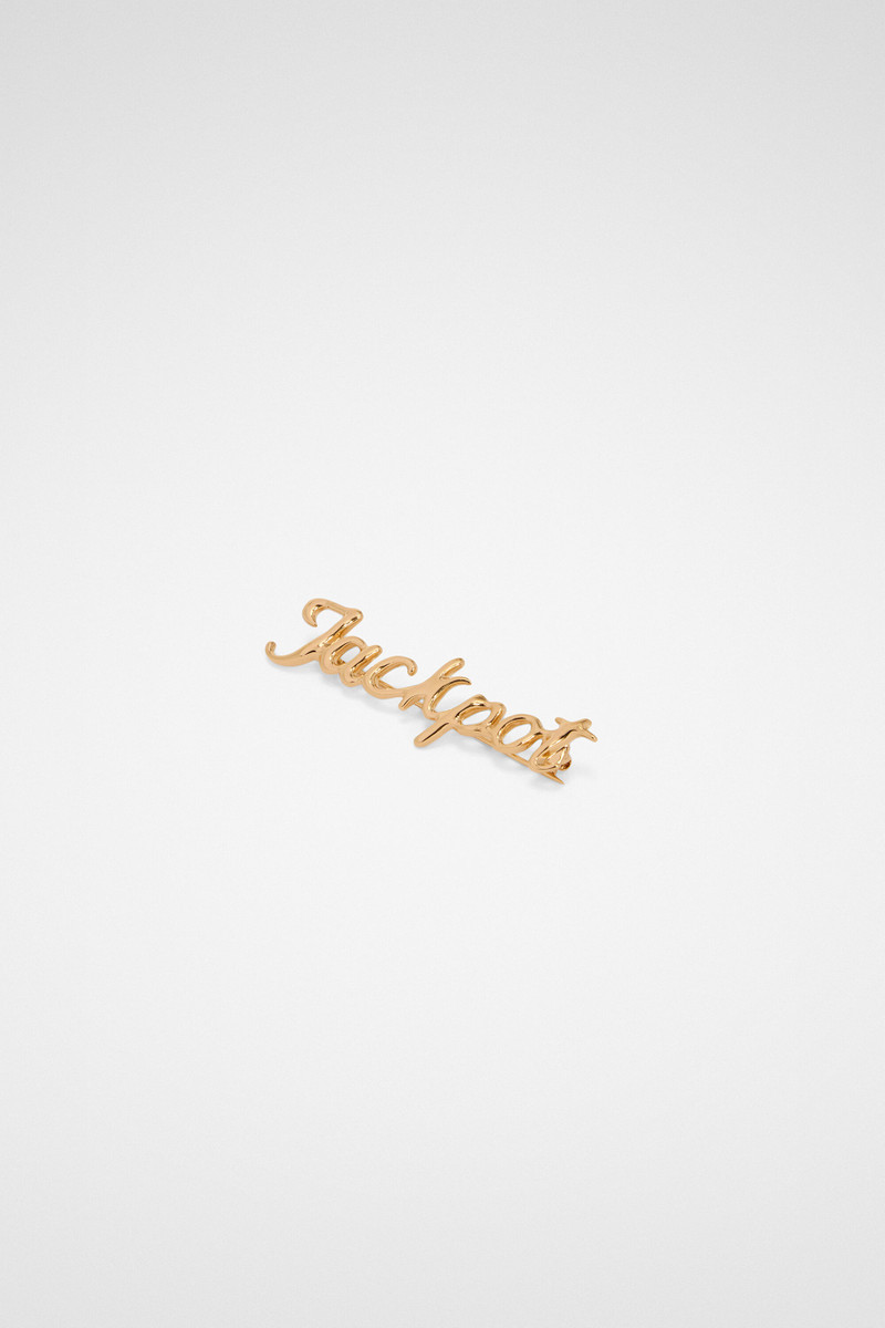 Jil Sander Pin outlook