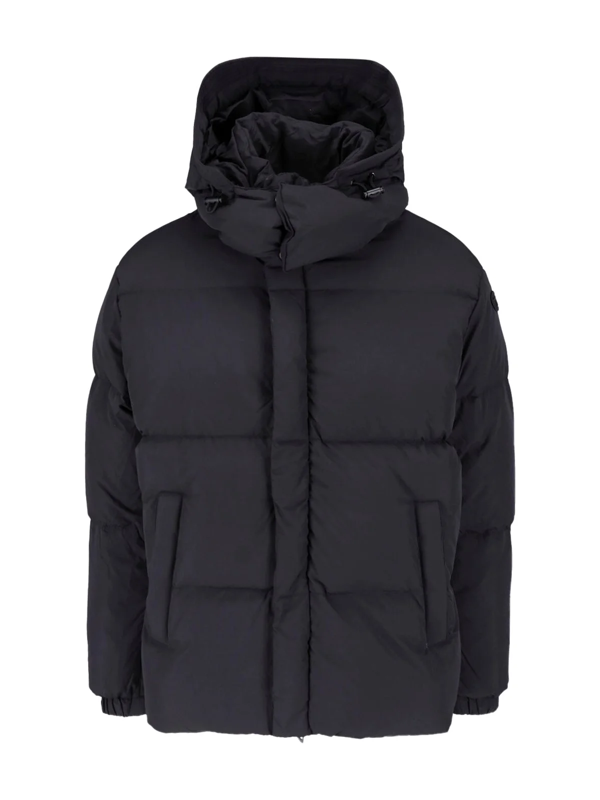 DOWN JACKET “W ROLFYS” - 1