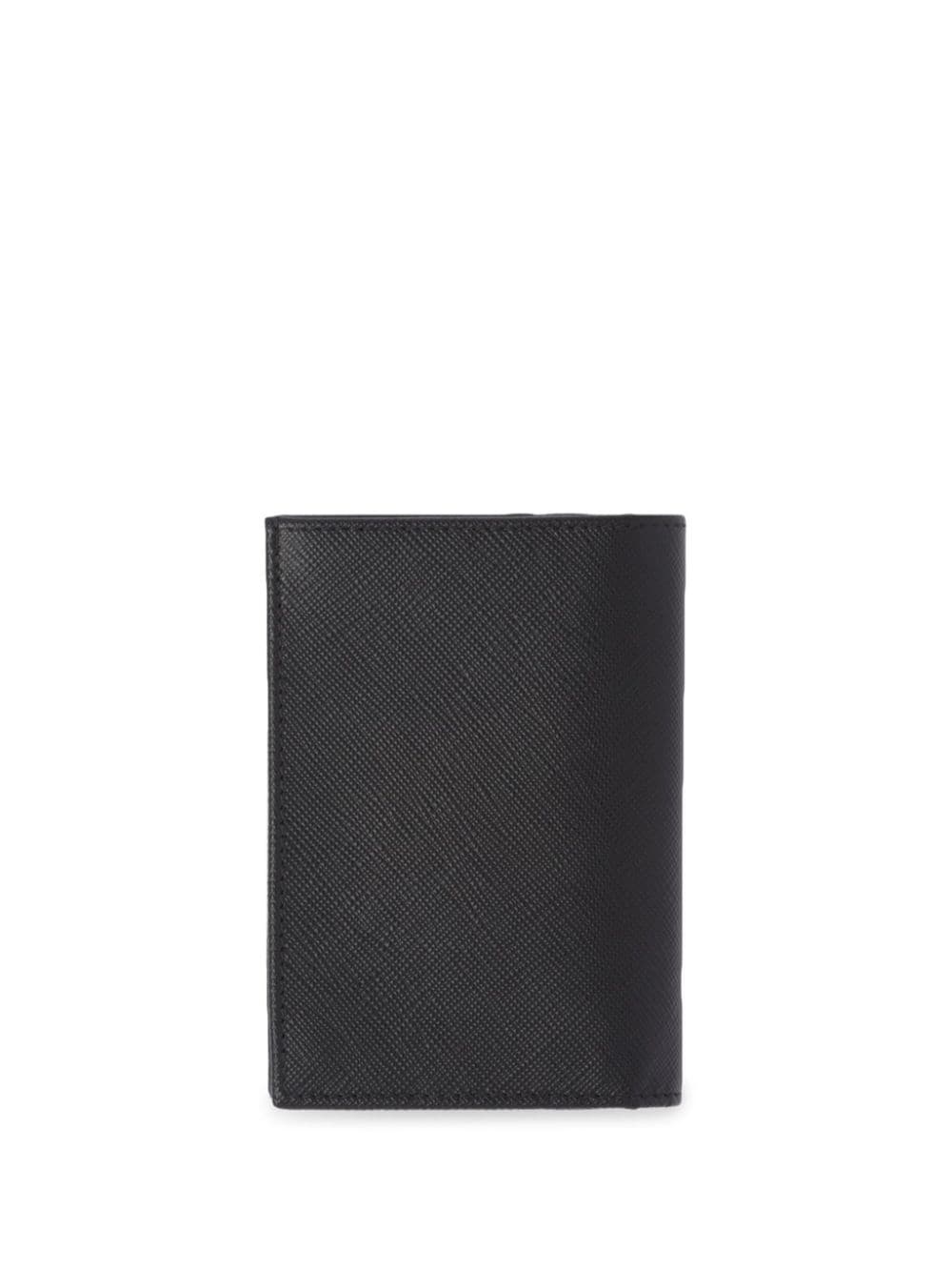 small Saffiano leather wallet - 2