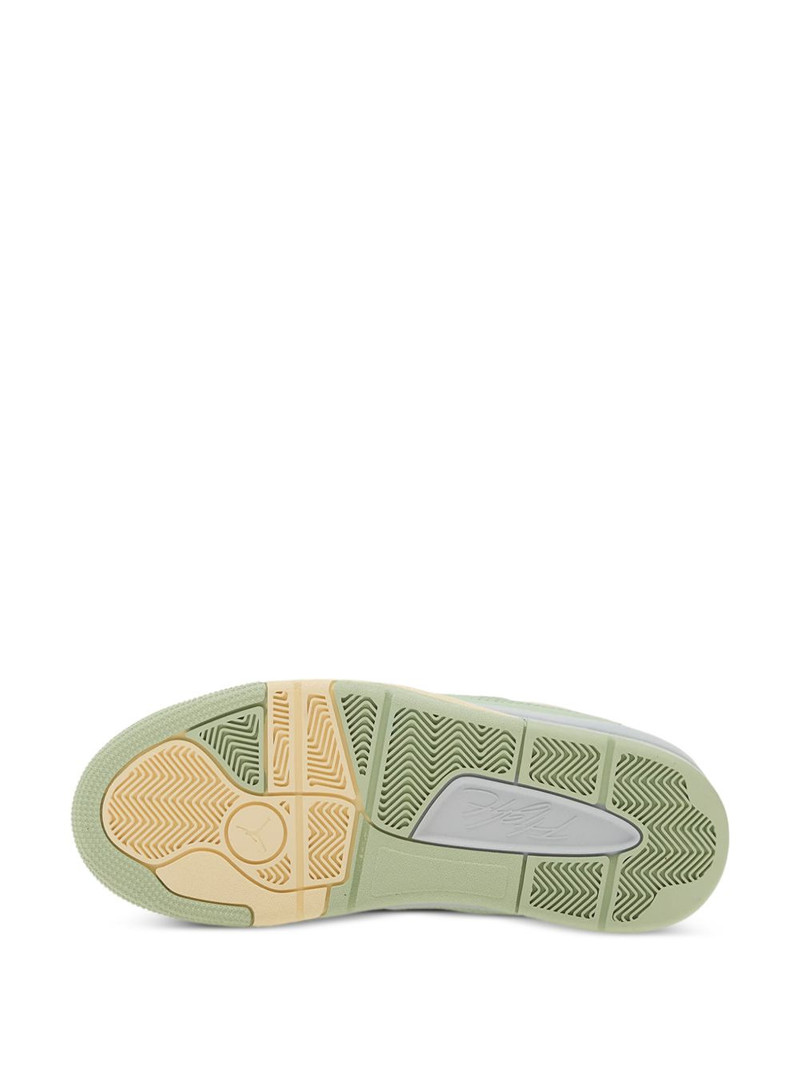 Flight Court sneakers 5