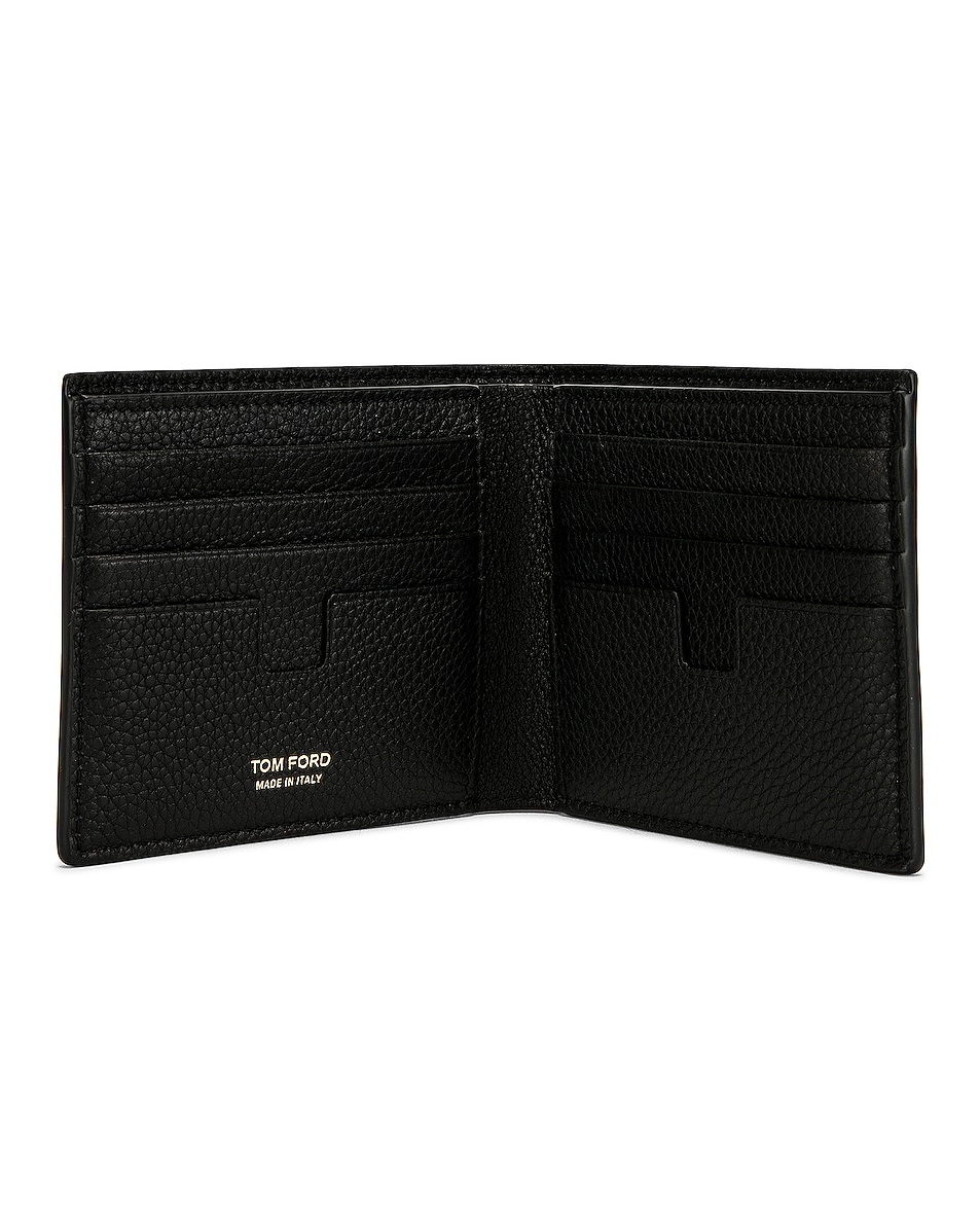 Classic Bifold Wallet - 4