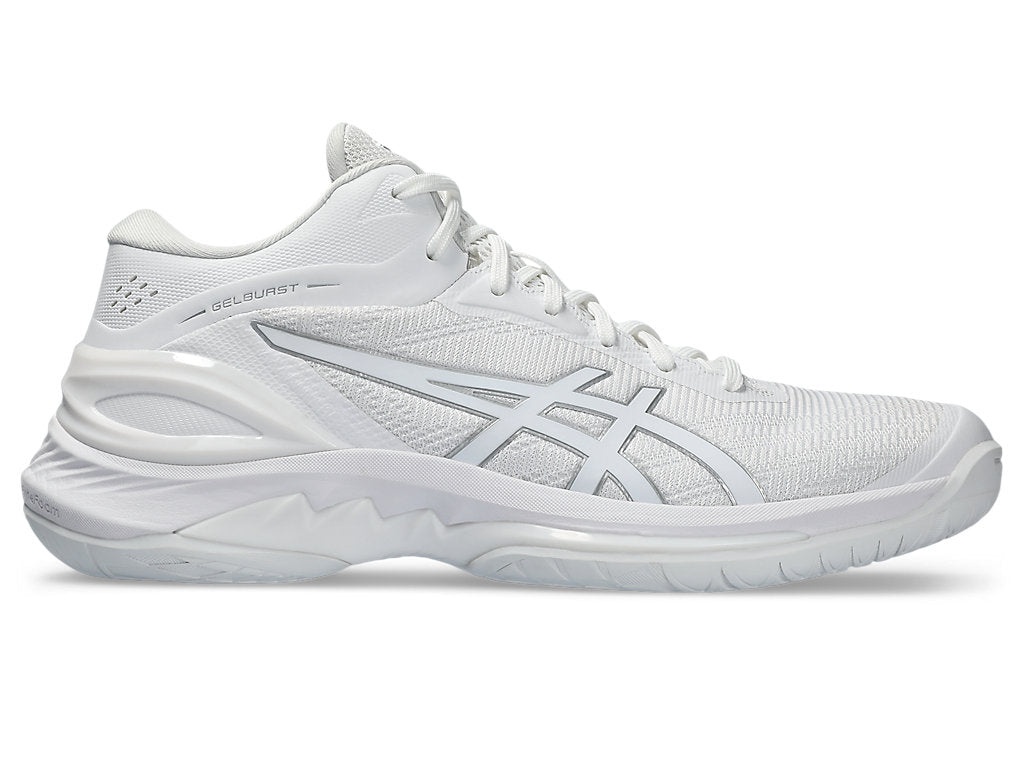 ASICS GEL-BURST 28 Basketball Shoes 'White' 1063A081-100 - 2