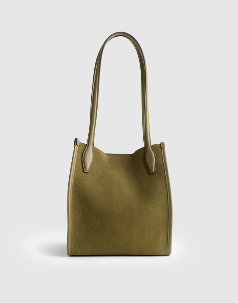 The Lexington Small Tote 3