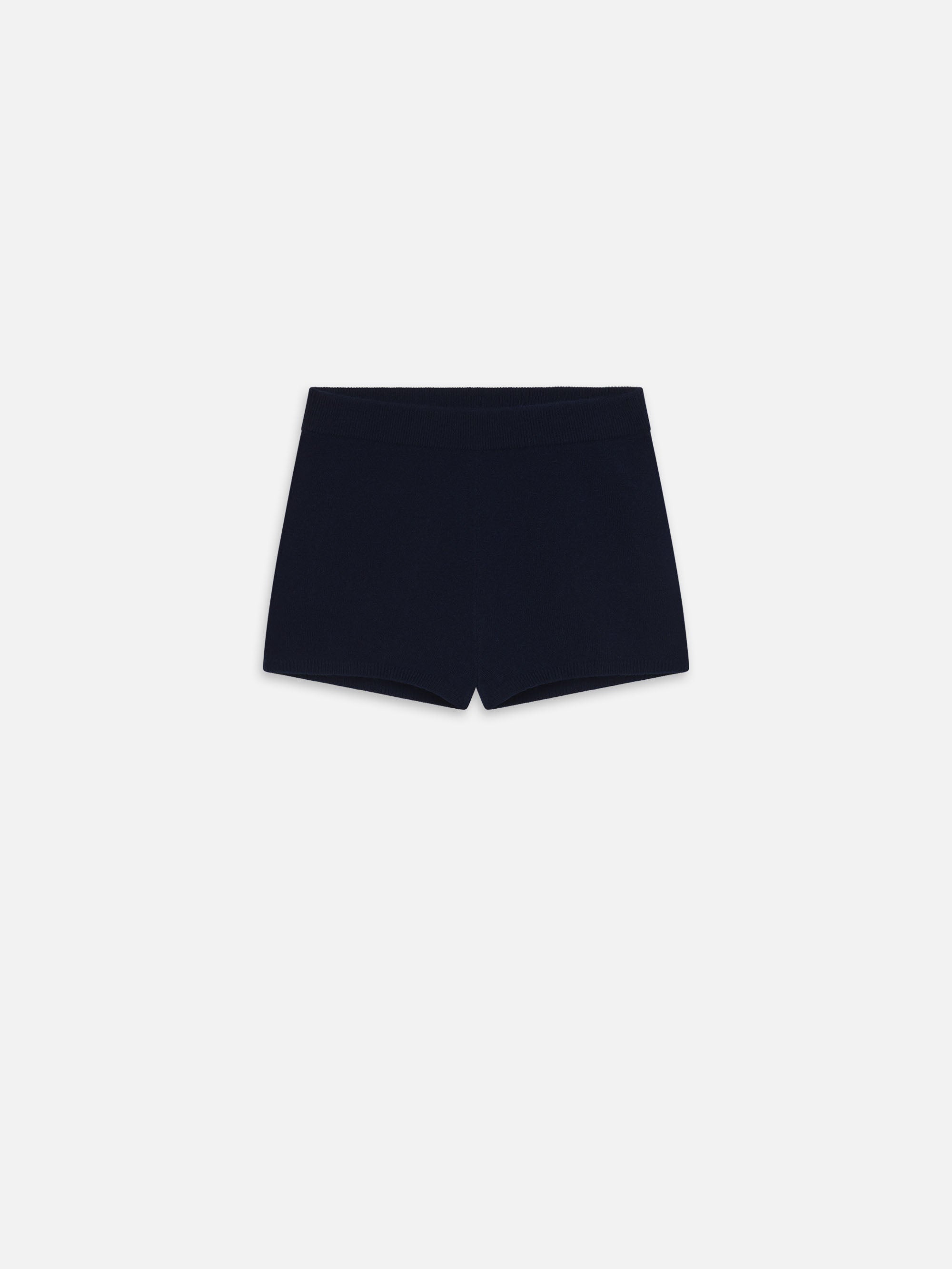The Rugby Short in Navy Multi - 1