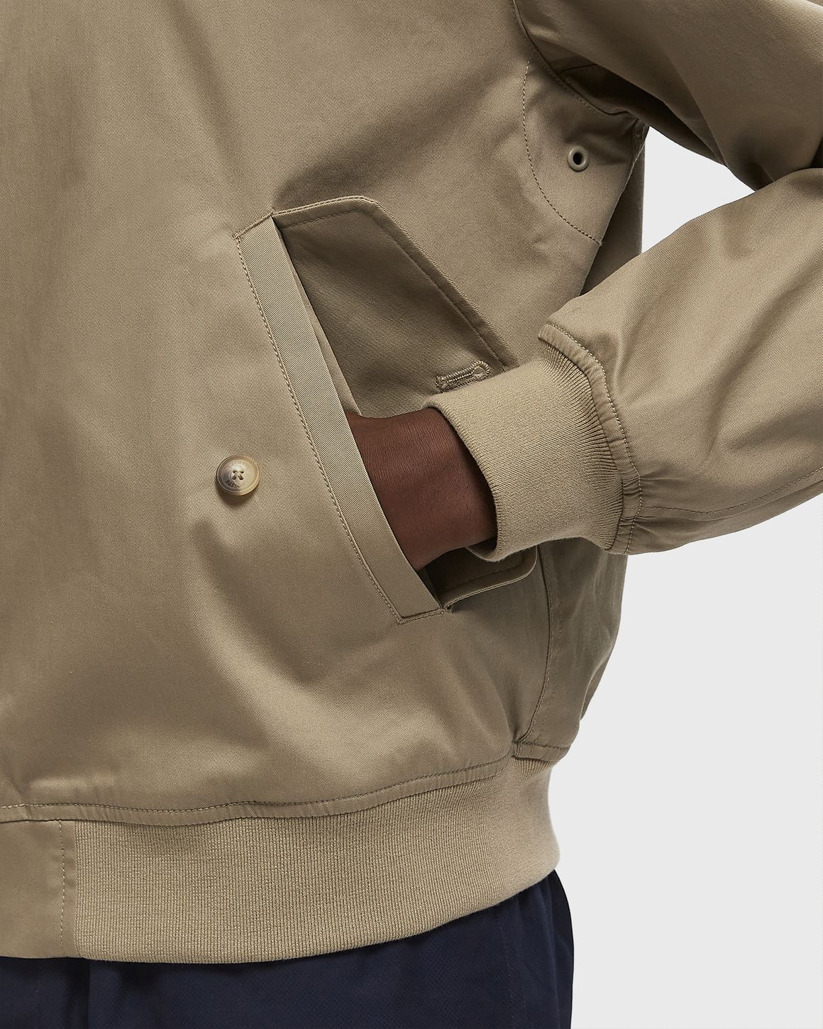 x BSTN BLOUSON '10th Anniversary‘ - 6