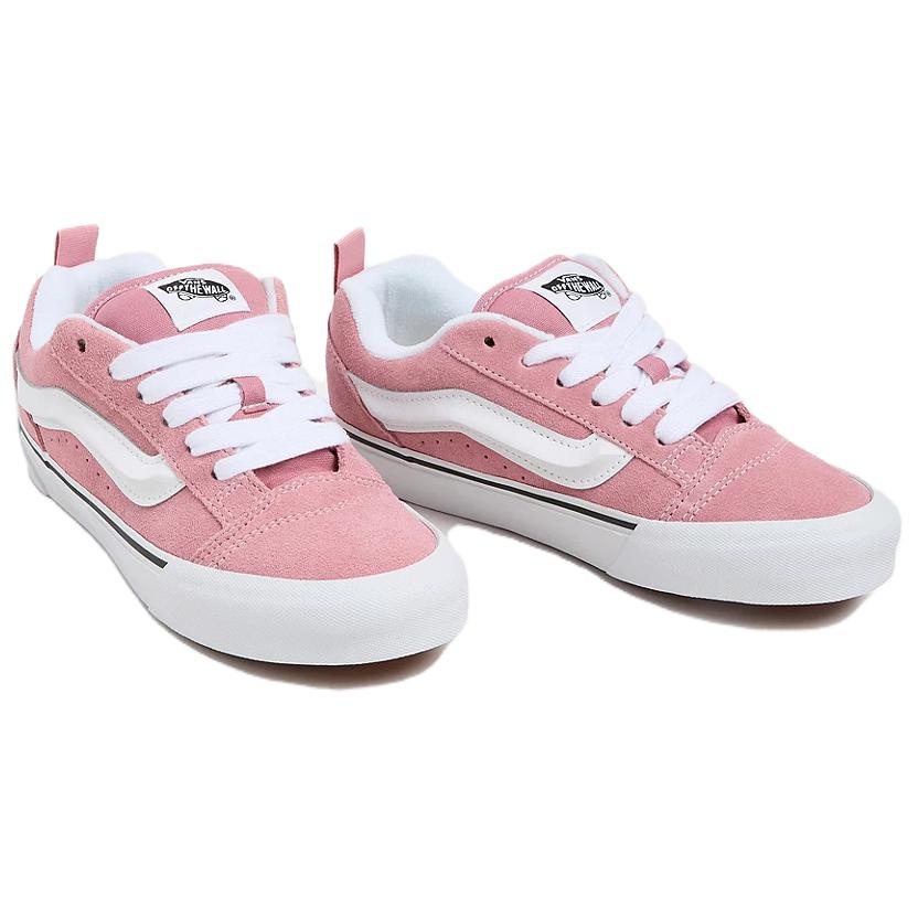 Vans Knu Skool 'Pink' VN000CS0C3S - 3