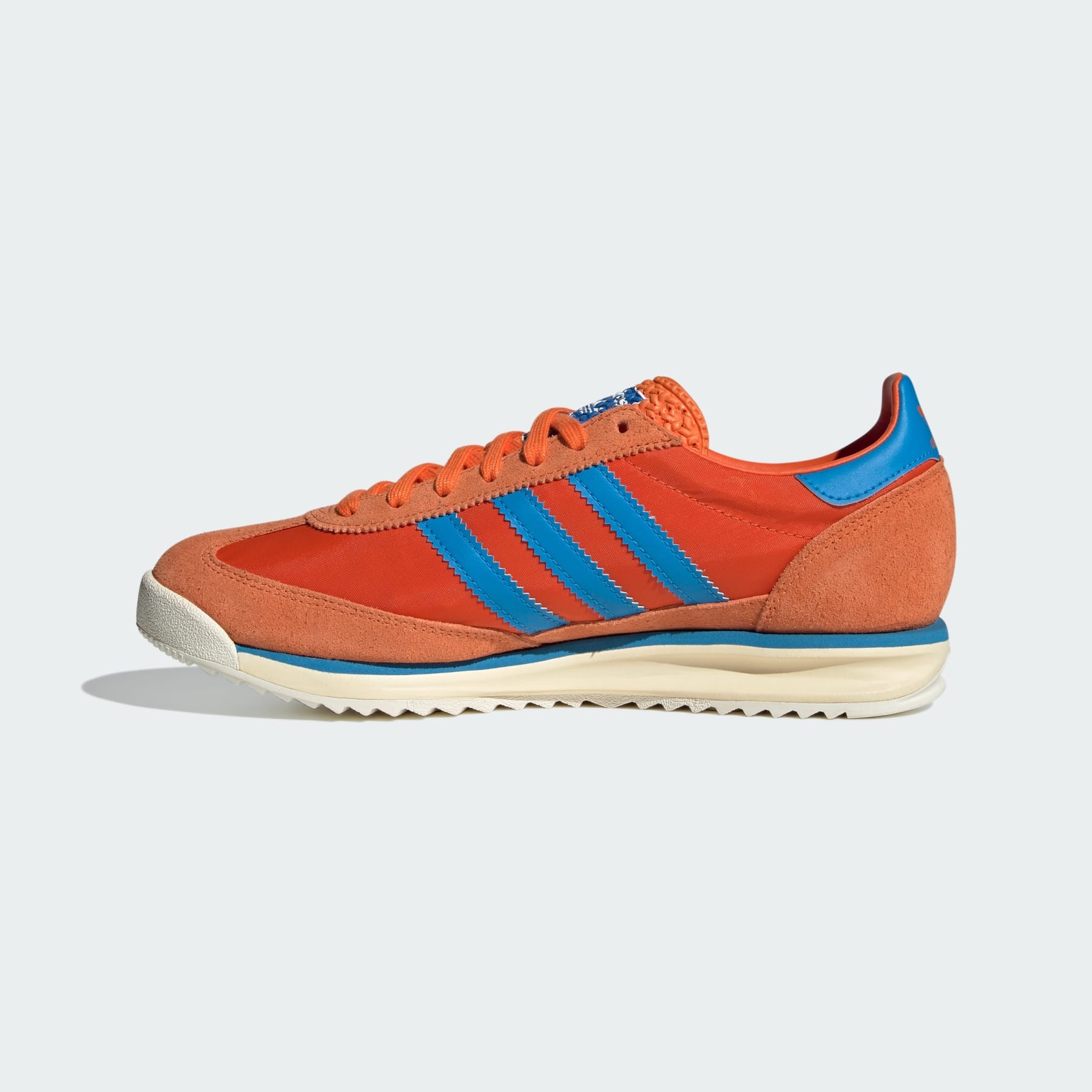 SL 72 RS Shoes - 2
