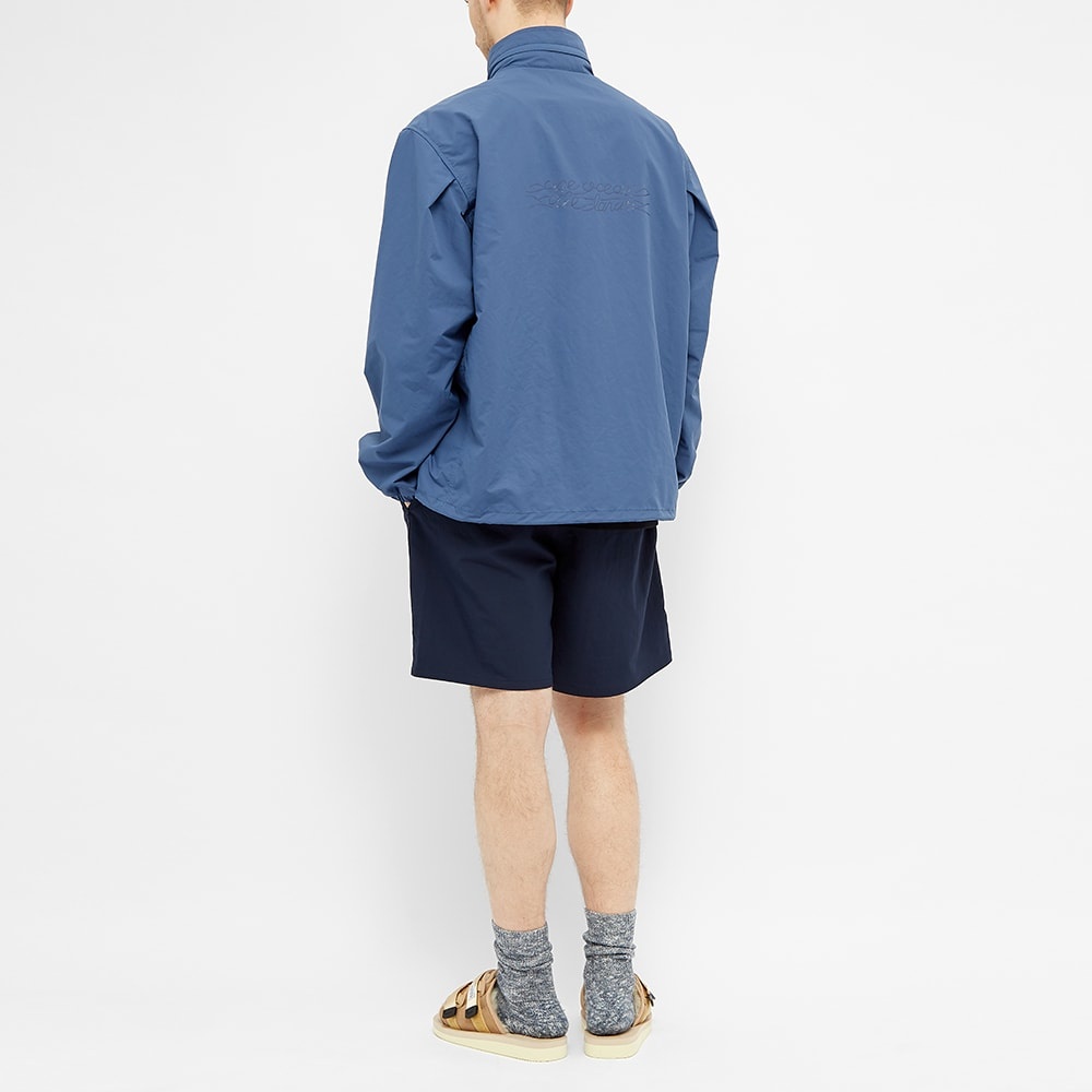 Nanamica Coach Jacket - 6