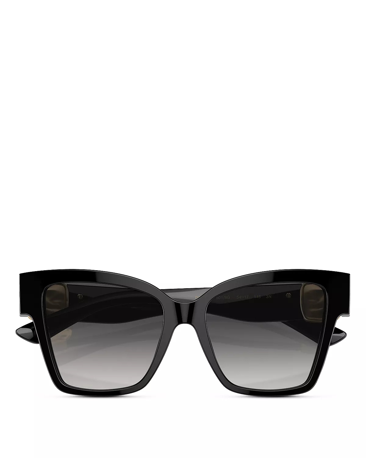 Precious Story Square Sunglasses, 54mm - 2