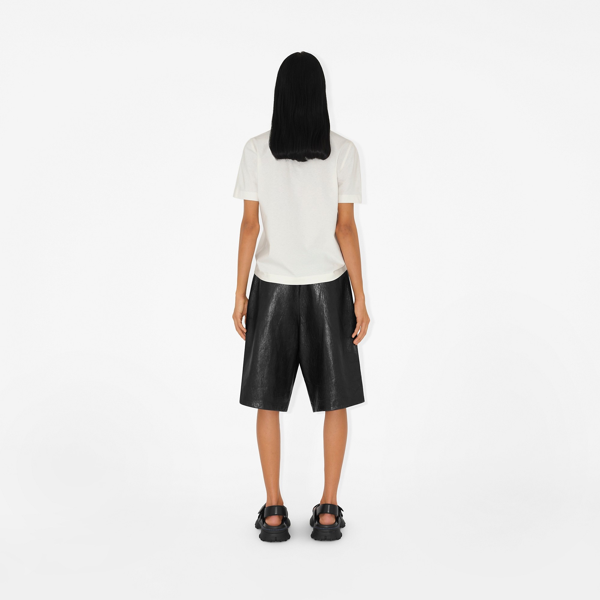 EKD Cotton T-shirt - 4