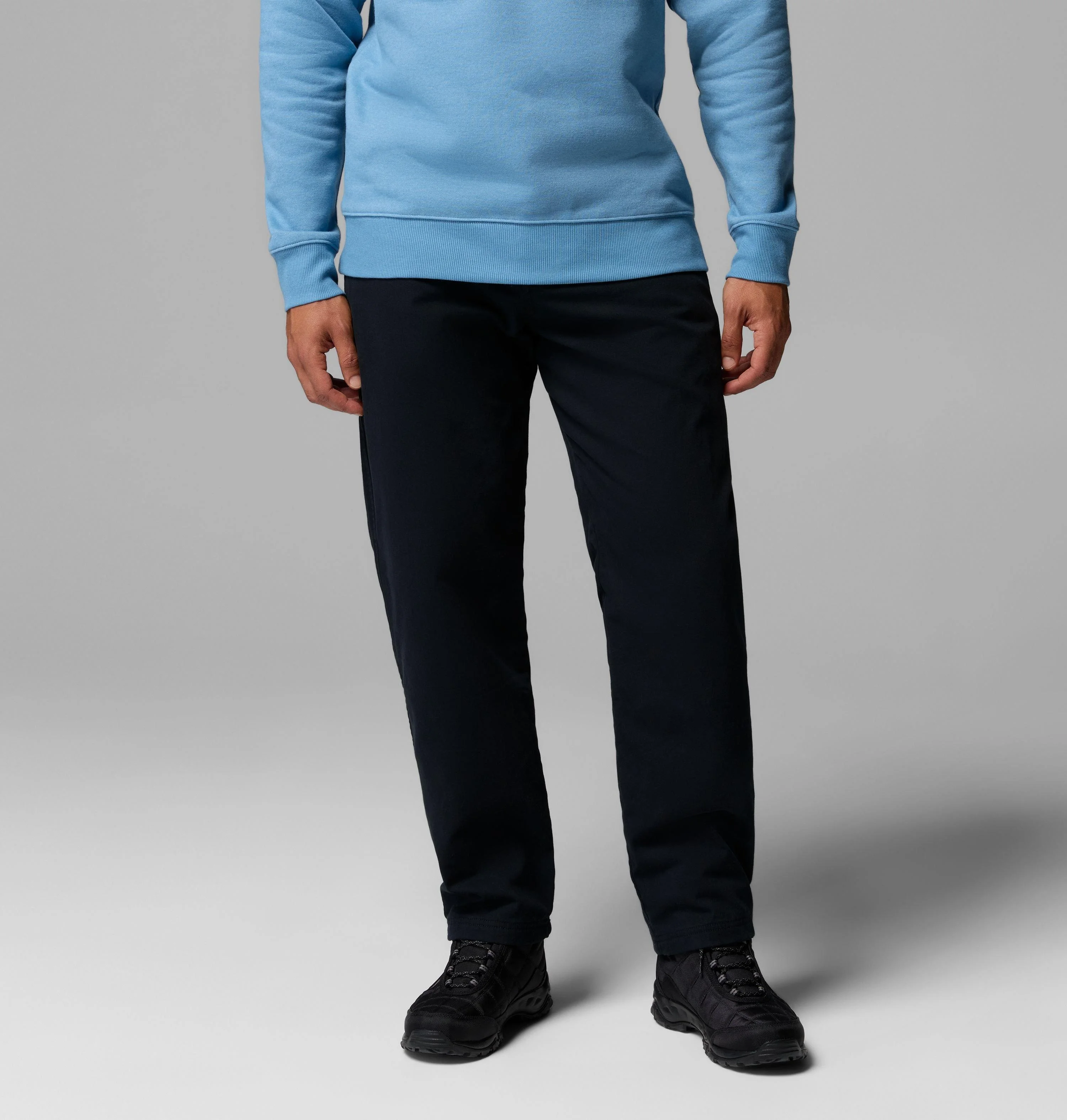 Men's Pitchstone Warm Lined Pants - 1