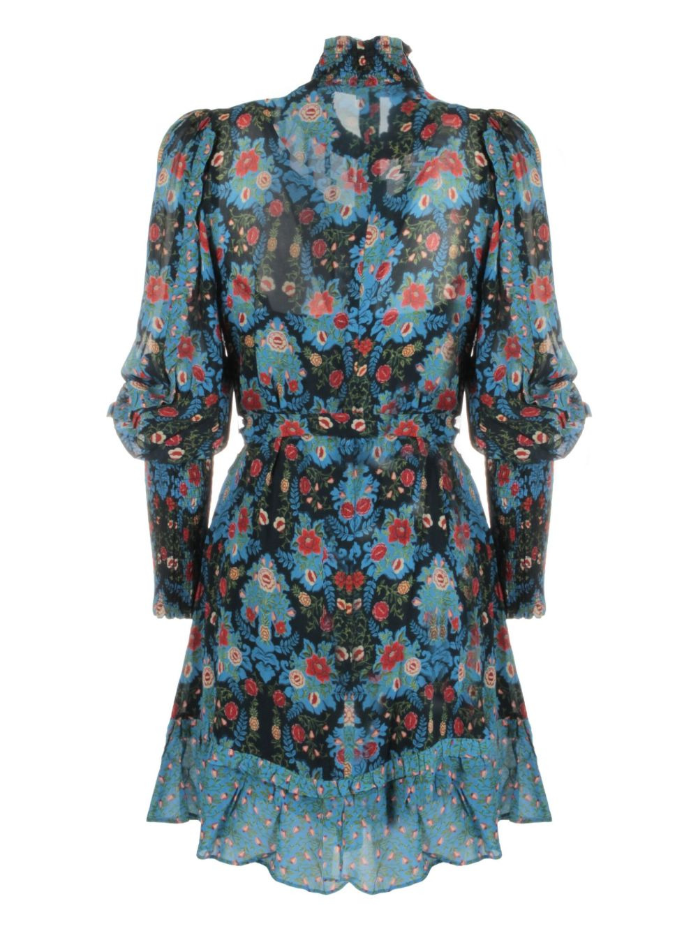 Arabesque midi dress - 2