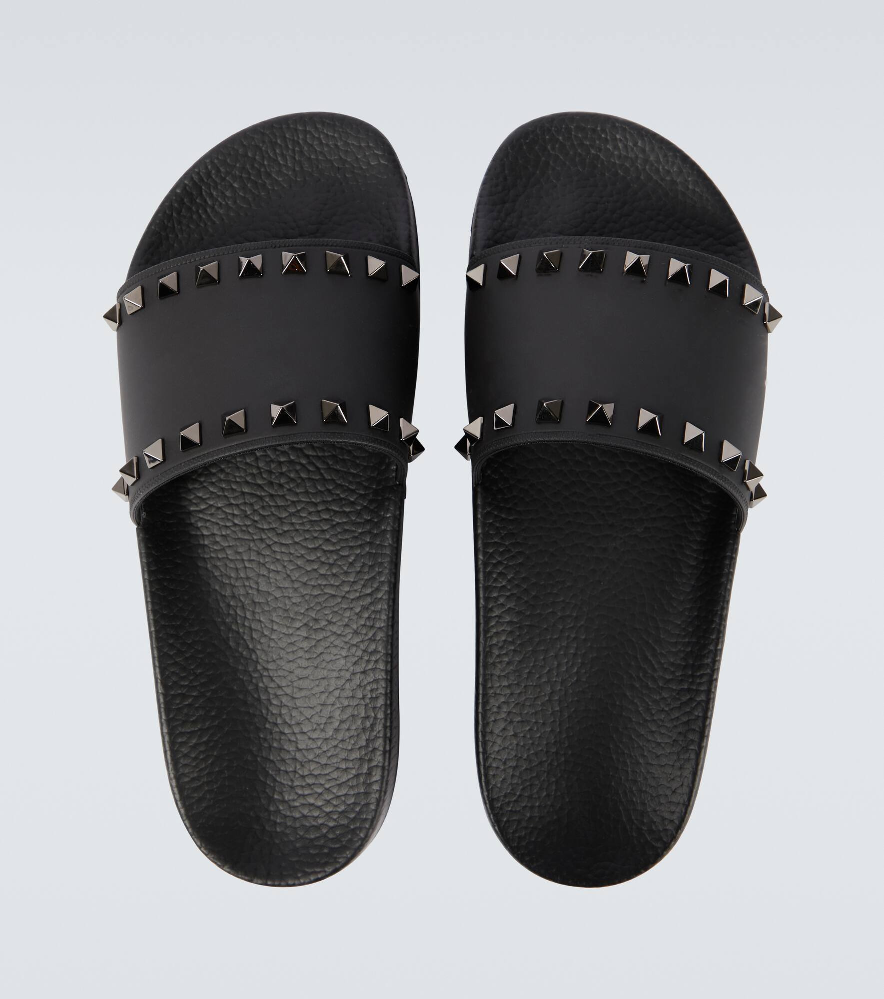Rockstud slides - 4