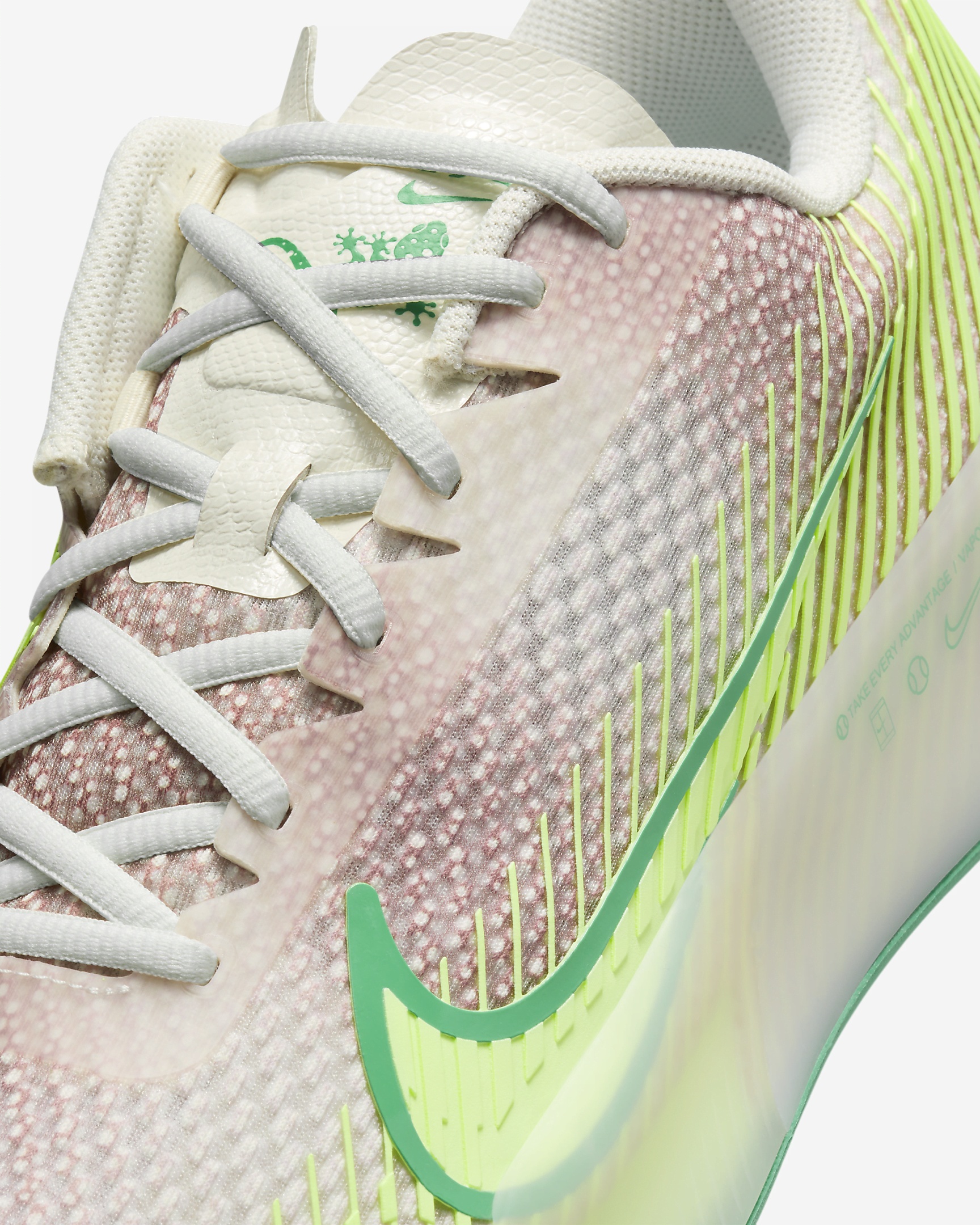 シューズ NIKE - Nike Court Air Zoom Vapor 11 Premium NIKECOURT AIR ZOOM VAPOR 11 PREMIUM MEN'S HARD COURT TENNIS