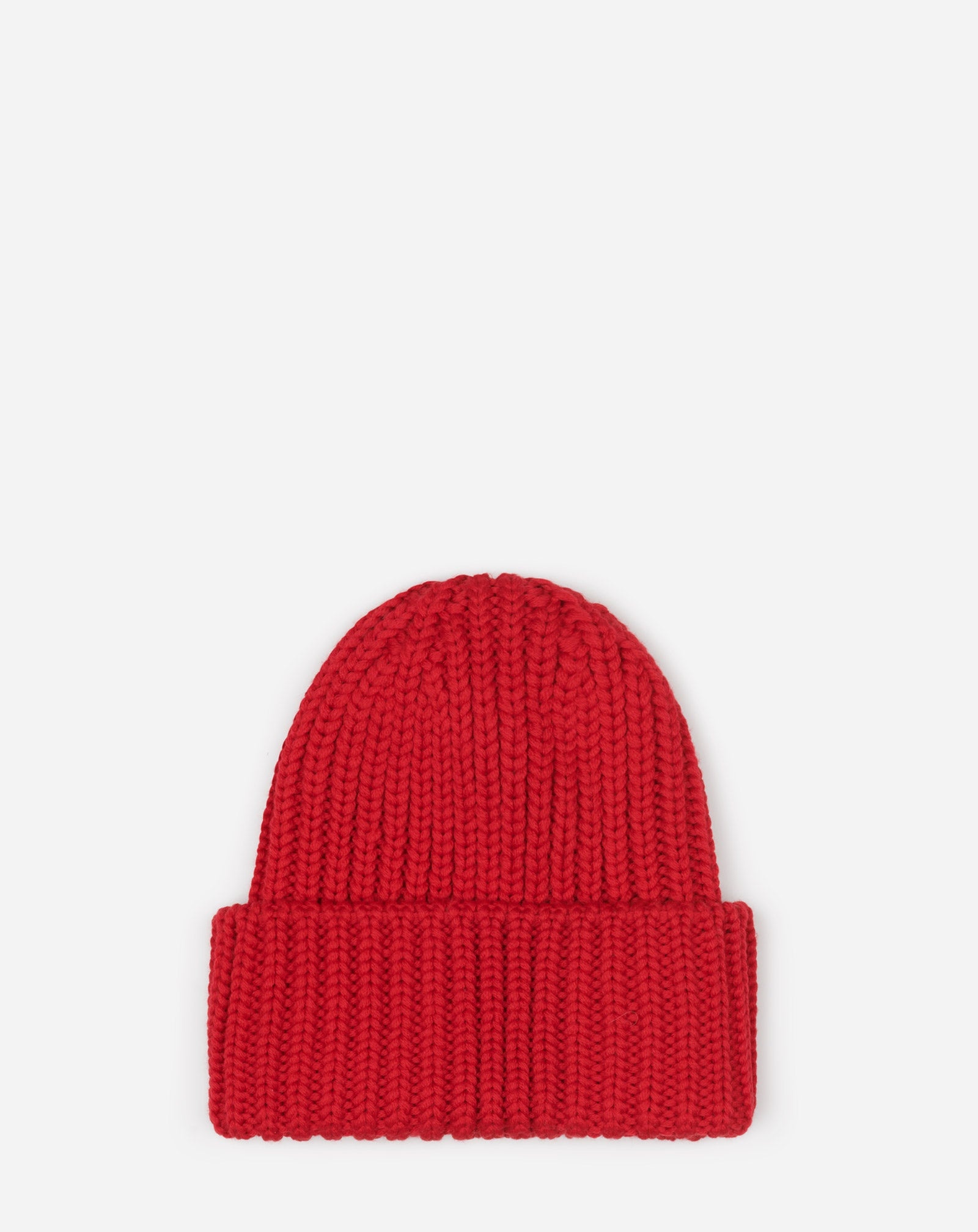 KNITTED HAT - 2