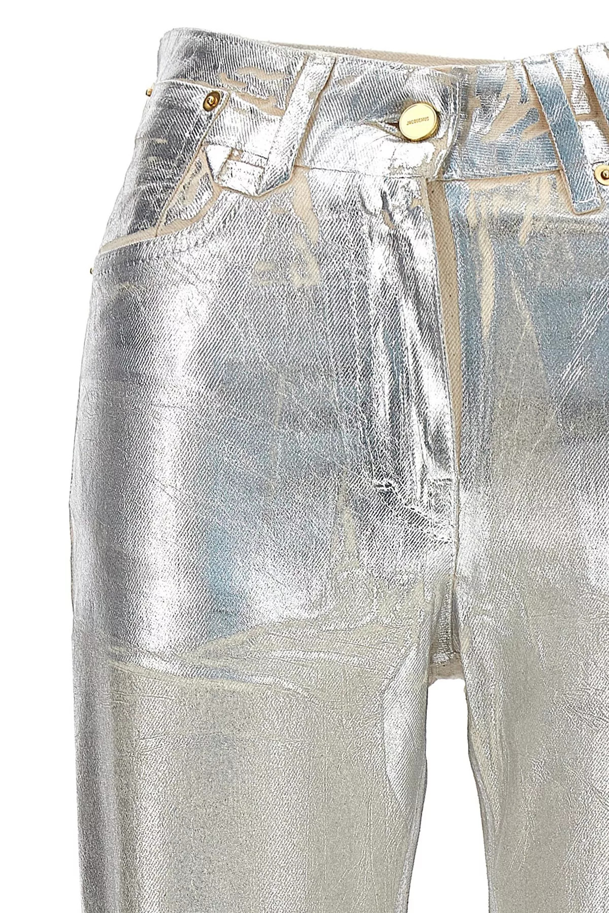 'Le de Nīmes court Articha' jeans - 3
