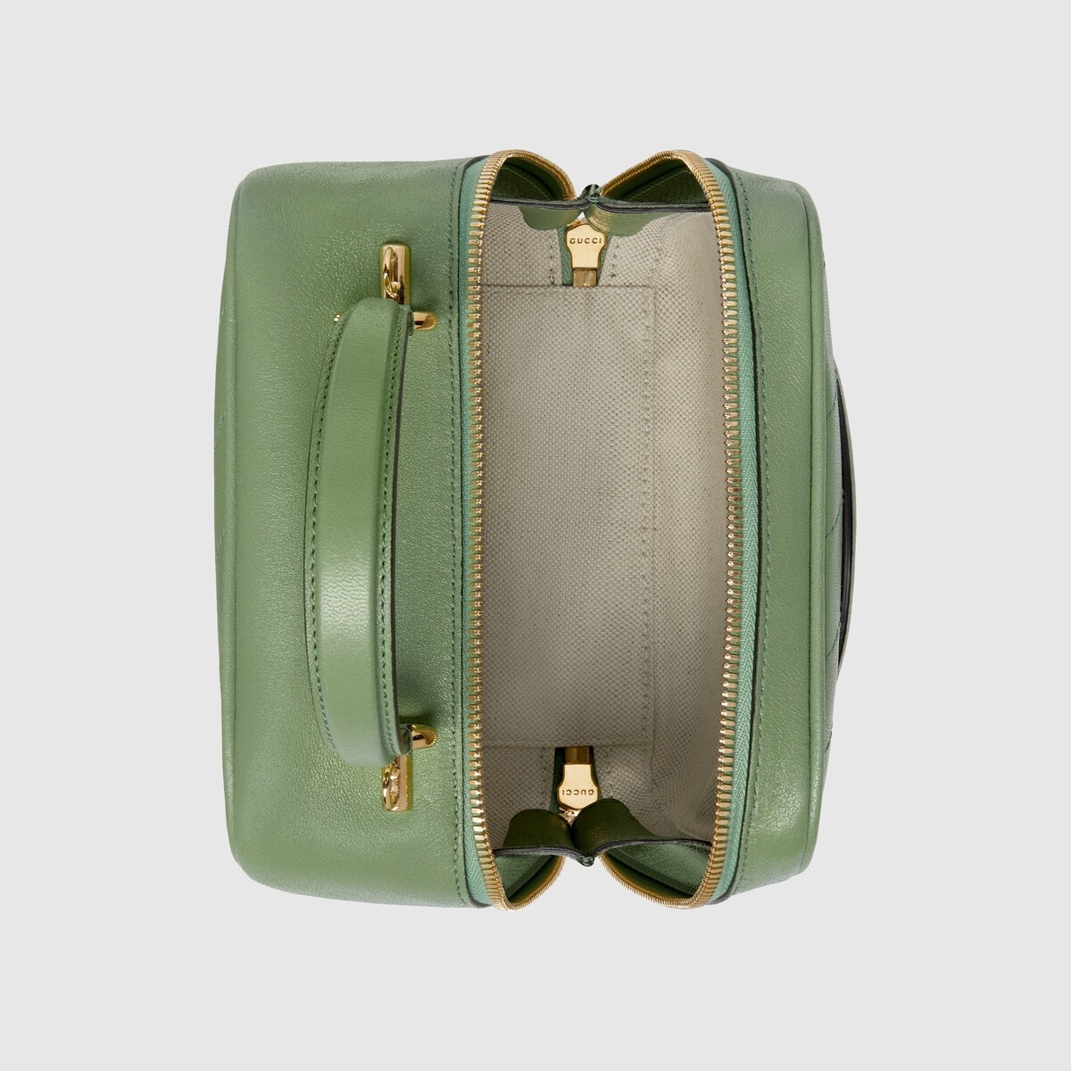 Gucci Blondie top handle bag - 8