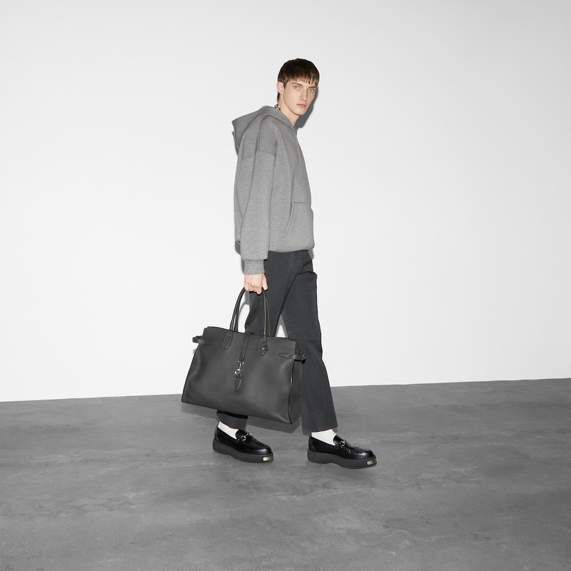 Gucci Jackie large tote bag 3