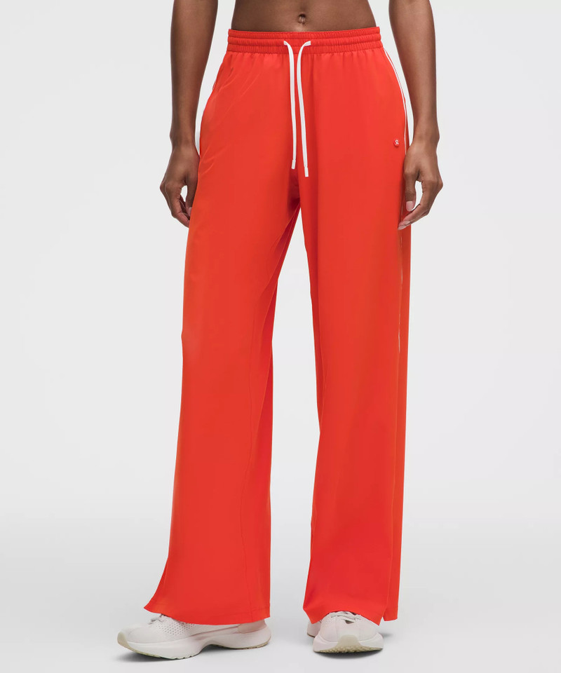 lululemon Court Rival Wide-Leg Track Pant *Regular outlook