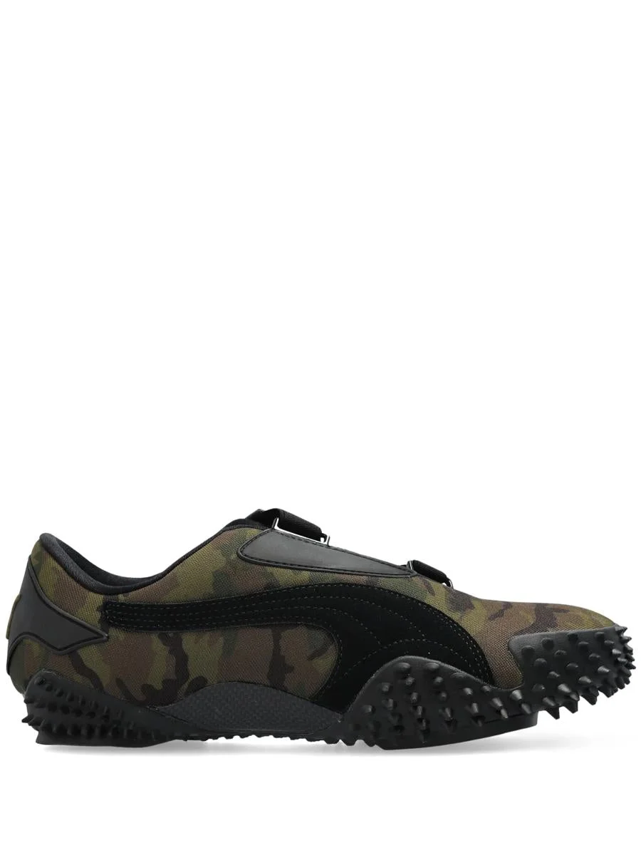 Puma Mostro Camo Shoes - 1