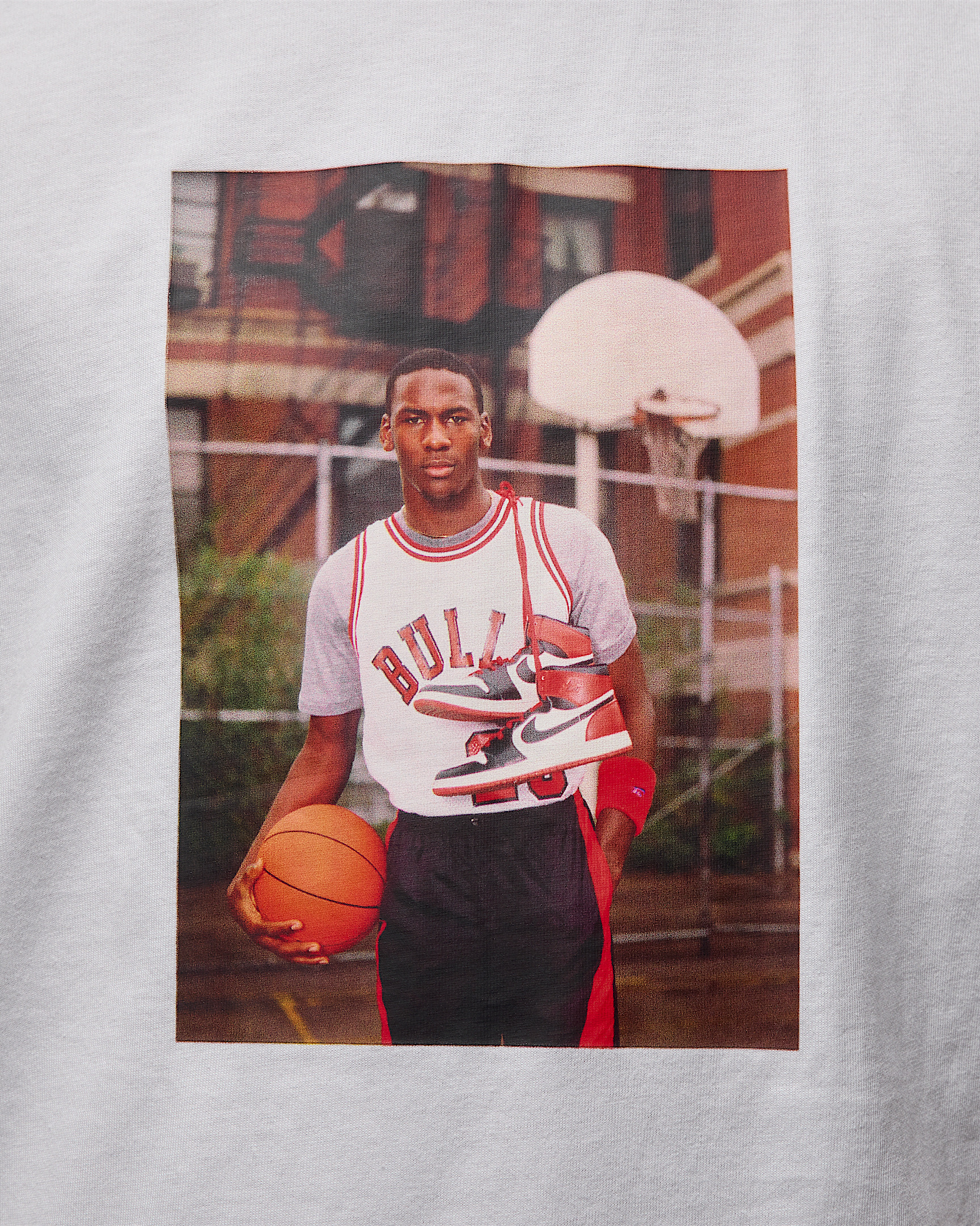 Jordan Brand Men's Photo T-Shirt - 4