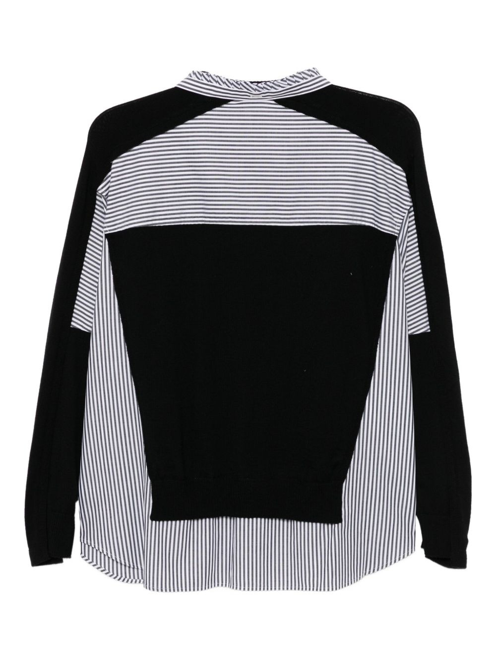 cotton blouse - 2
