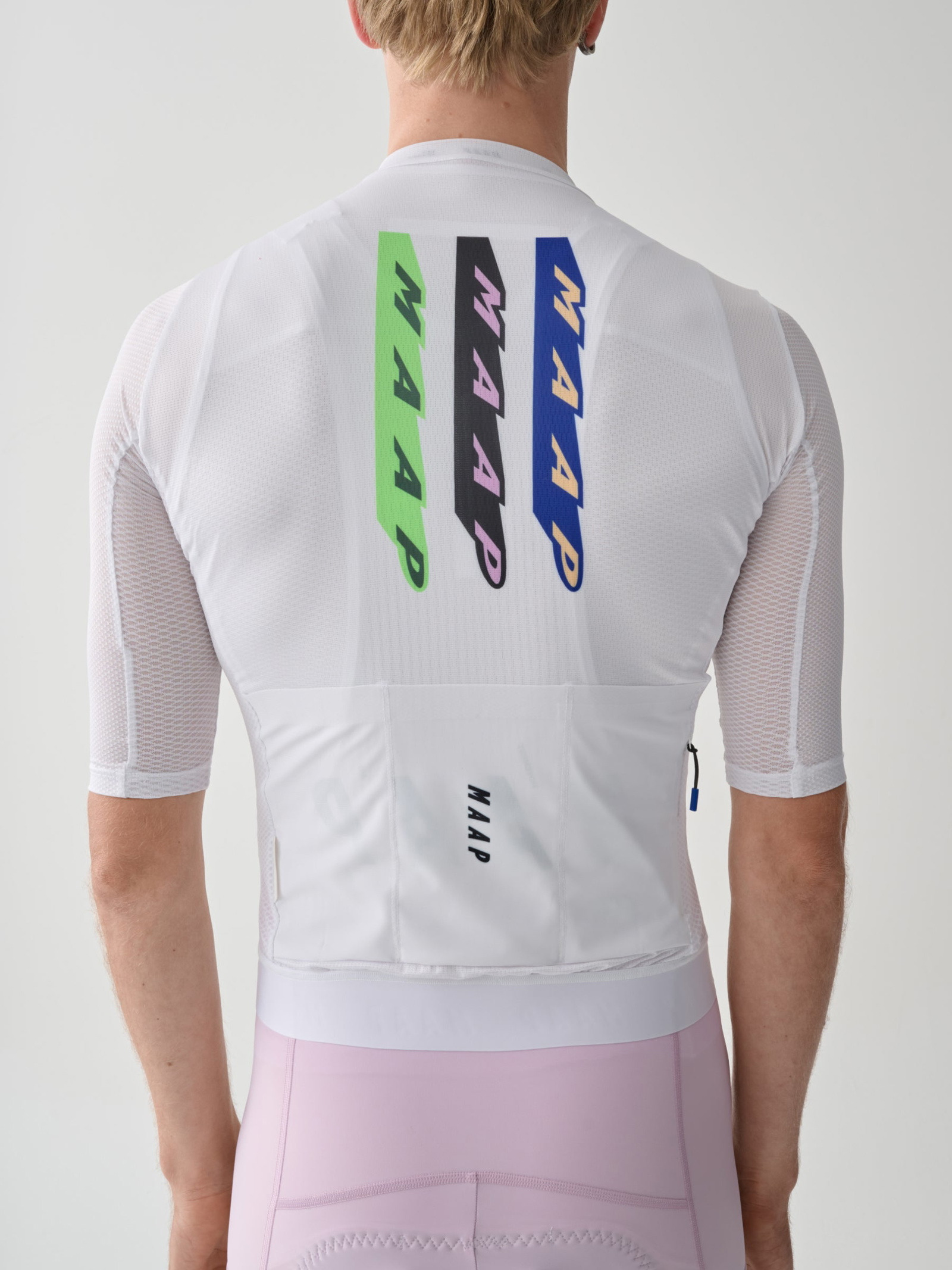 Evade X Pro Air Jersey 3.0 - 6