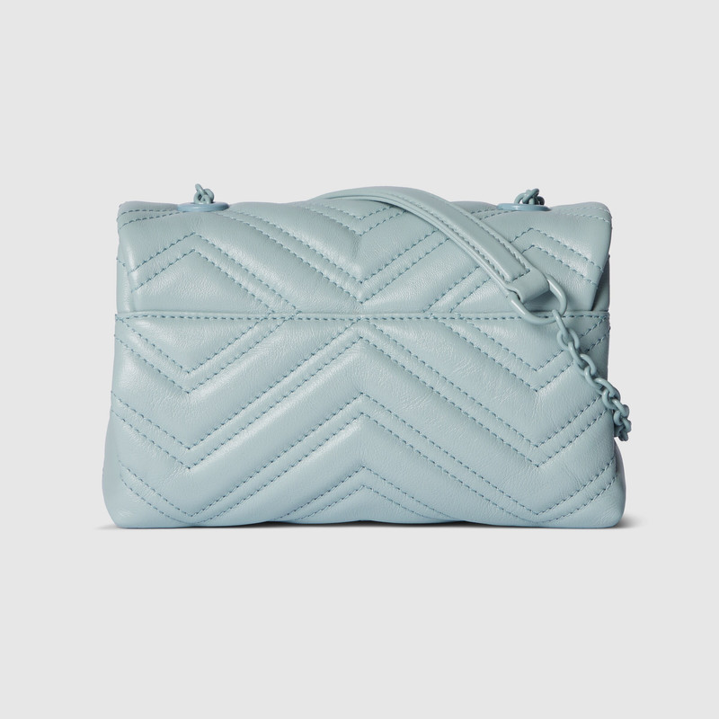 GG Marmont mini shoulder bag 6