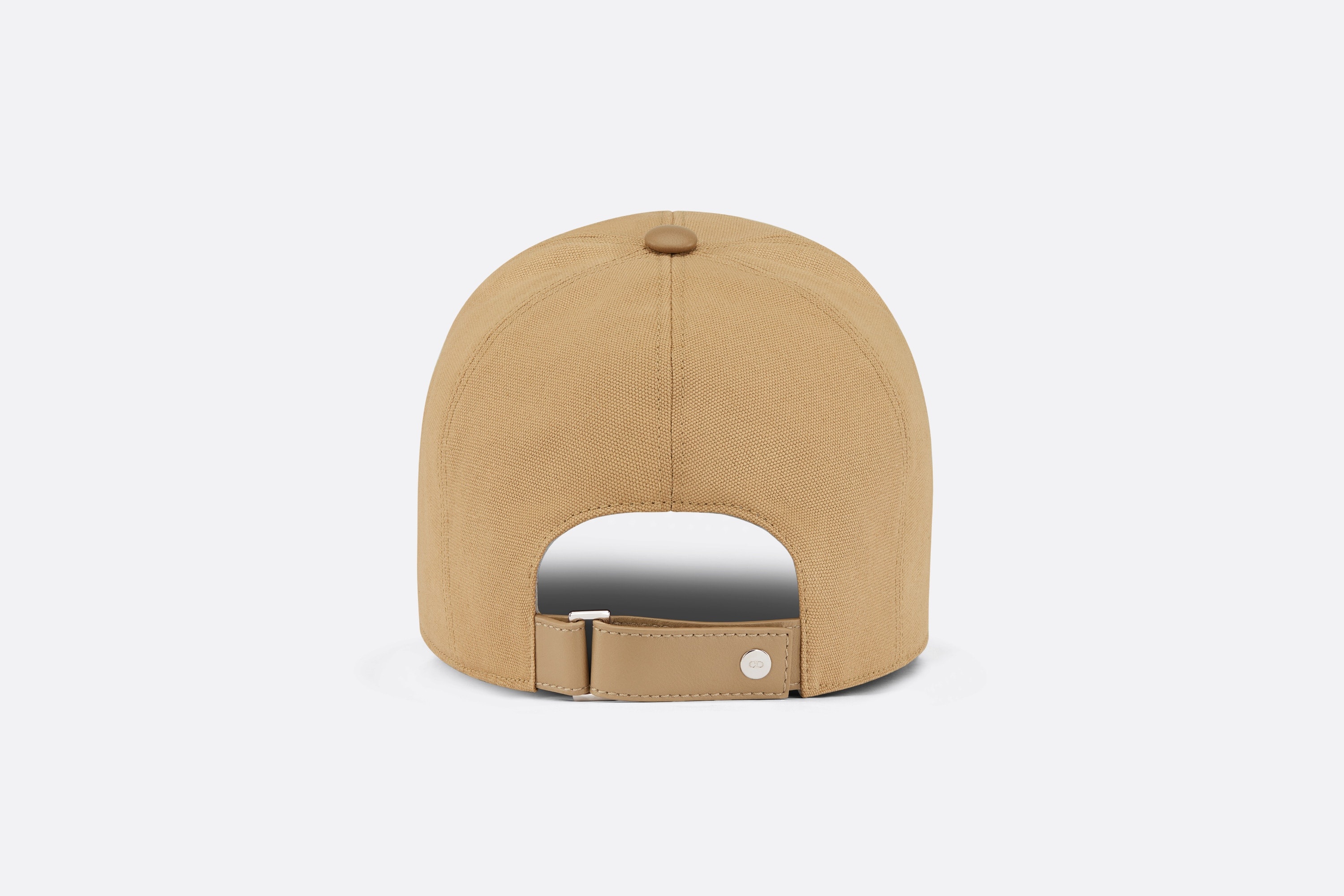 Dior キャップ どんなコーデにも◎Dior CDインターレース ベースボールキャップ