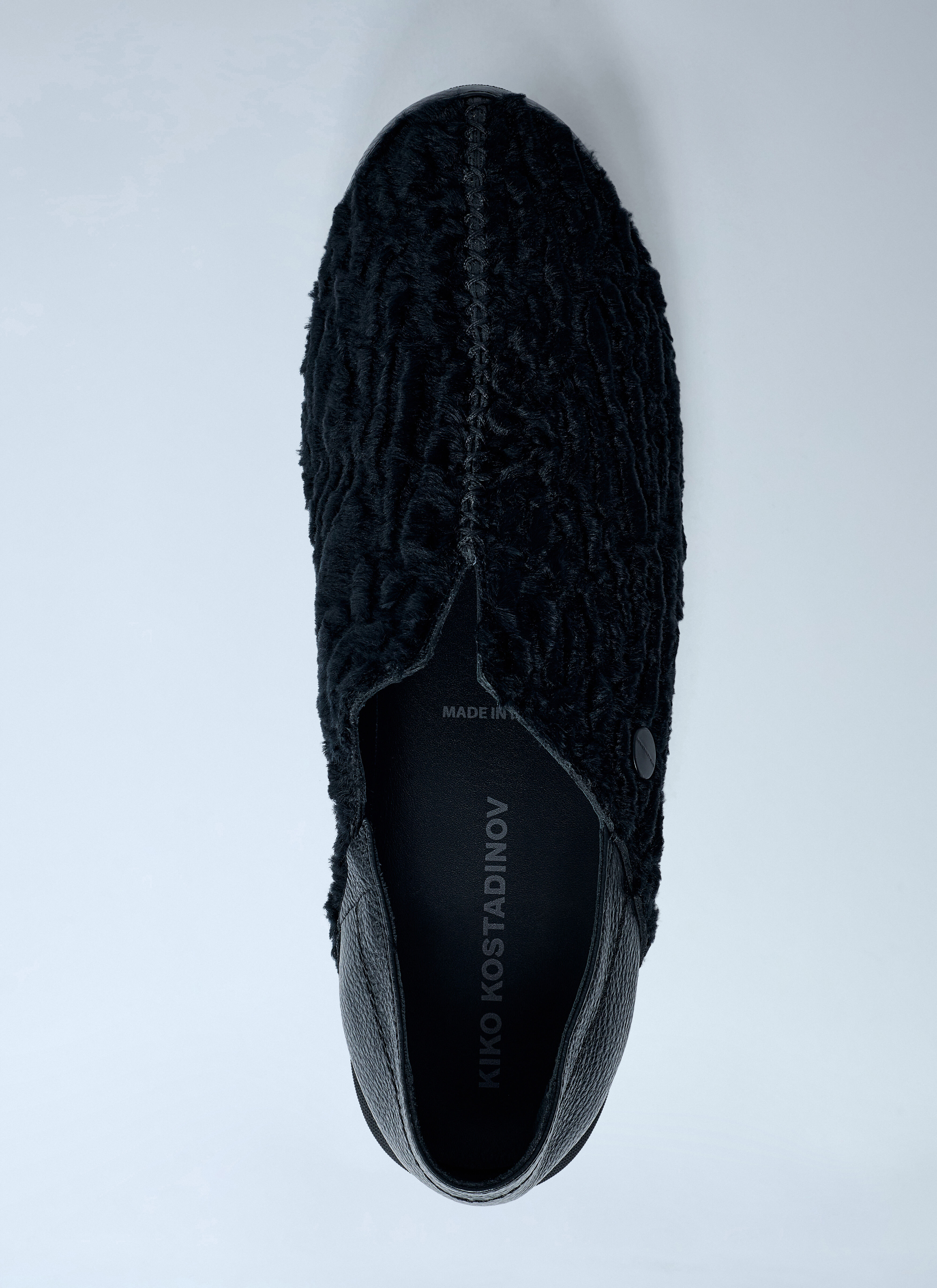 Vig Slip-On Shoes - 6