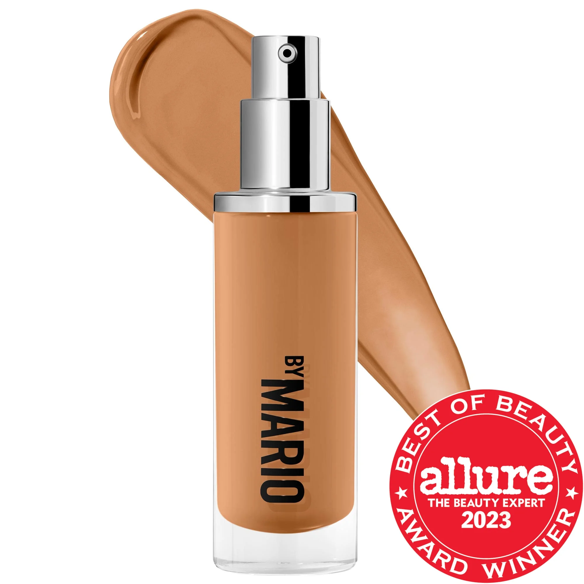 SurrealSkin® Luminous Hydrating Foundation - 1